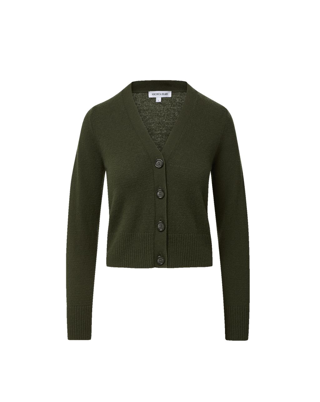 Solene Cashmere Cardigan
