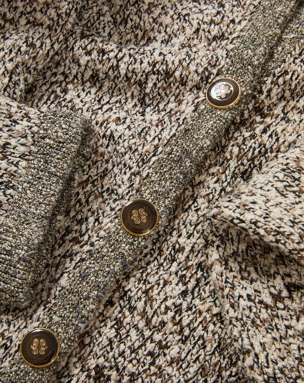 Rexton Cardigan
