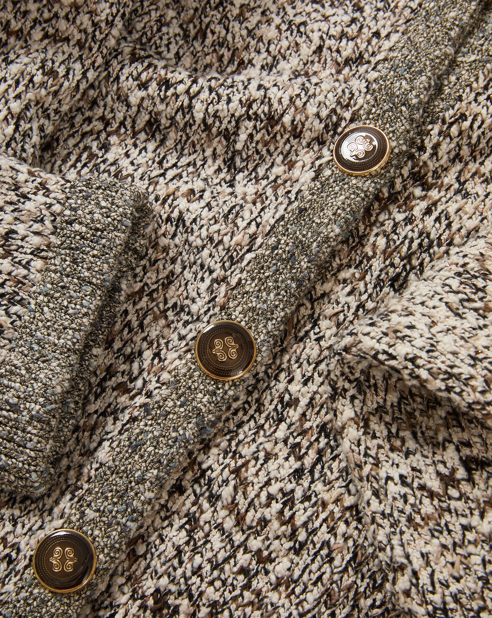 Rexton Cardigan