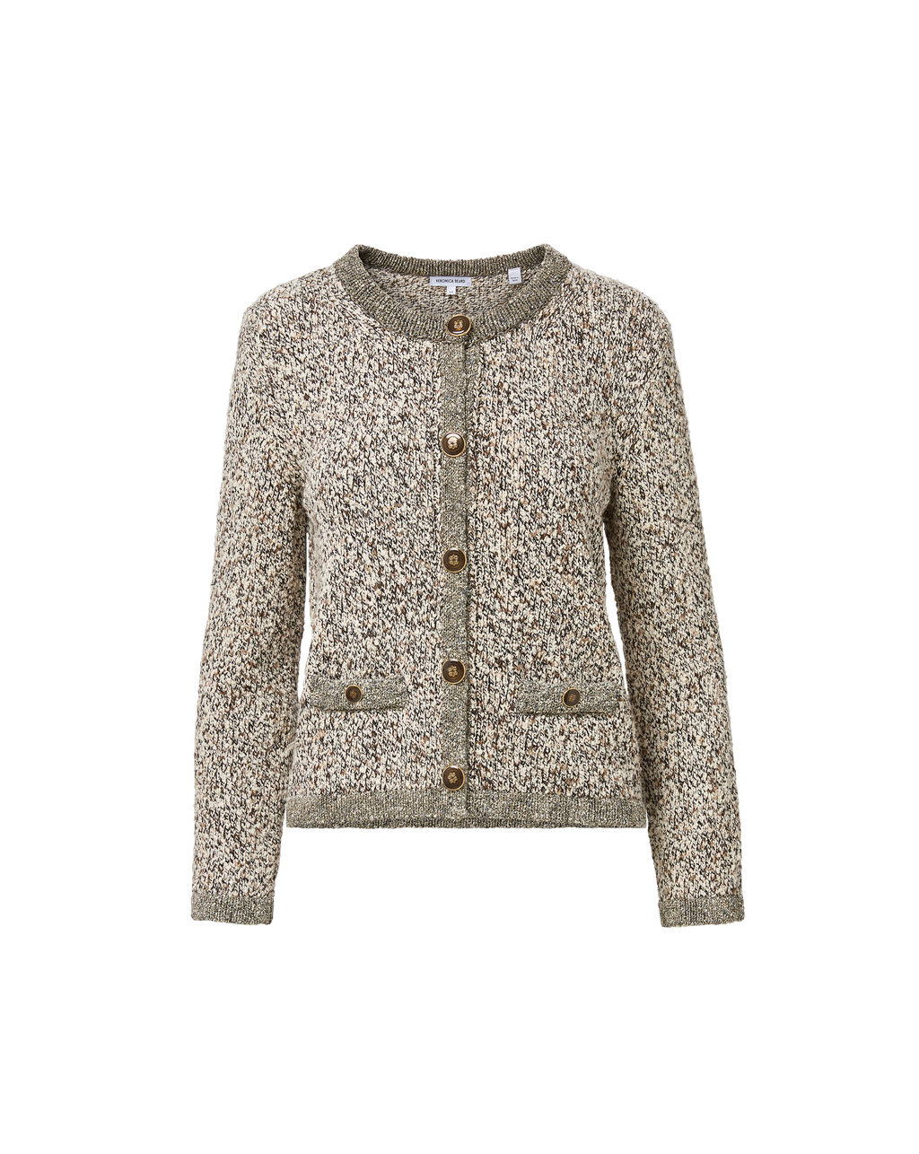 Rexton Cardigan
