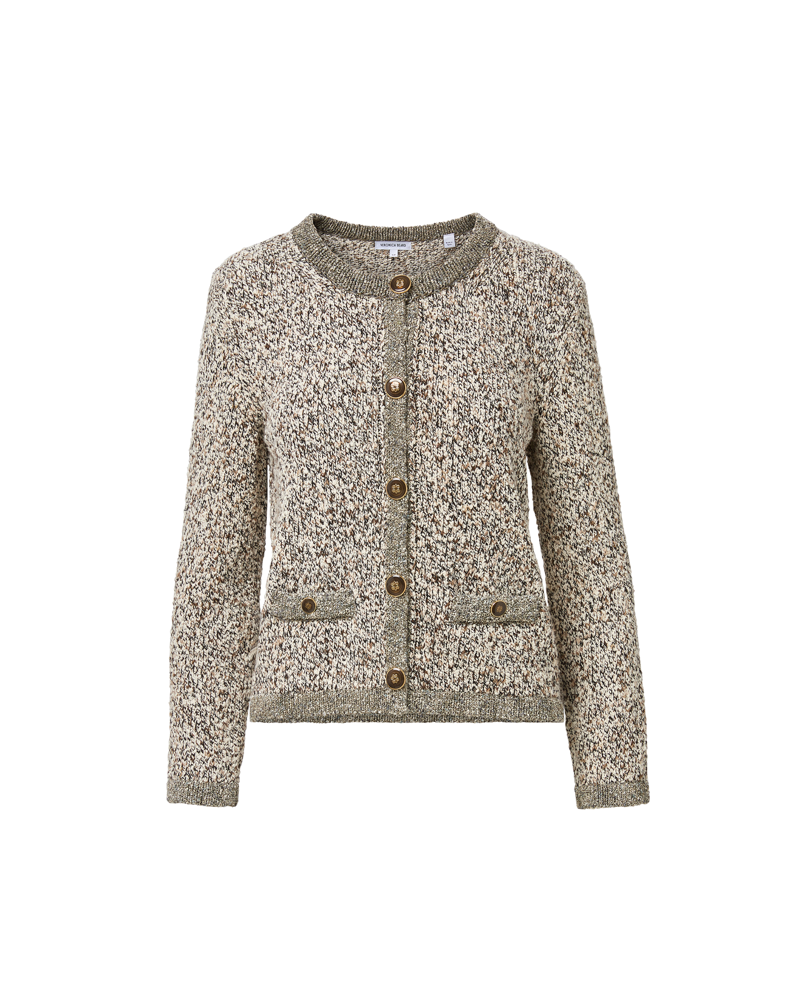 Rexton Cardigan