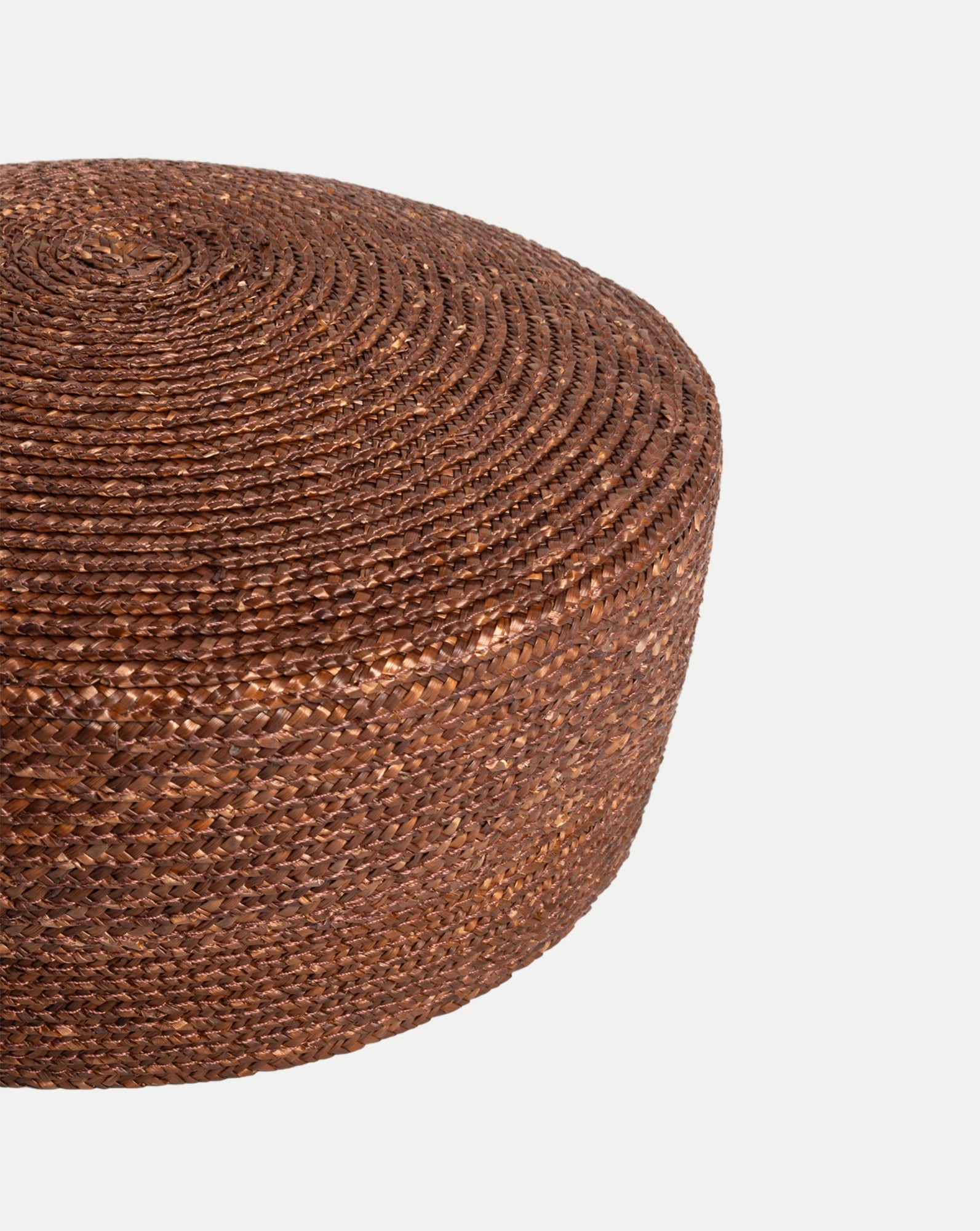Le Jeanne Raffia Hat