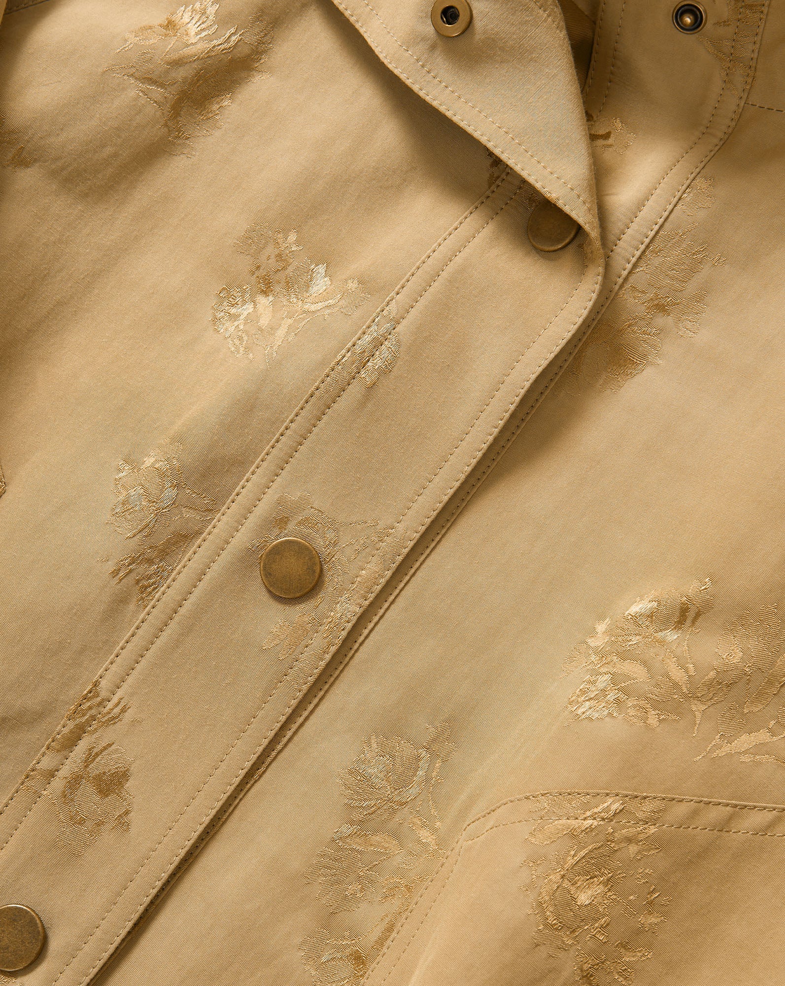 Ainsworth Jacquard Jacket