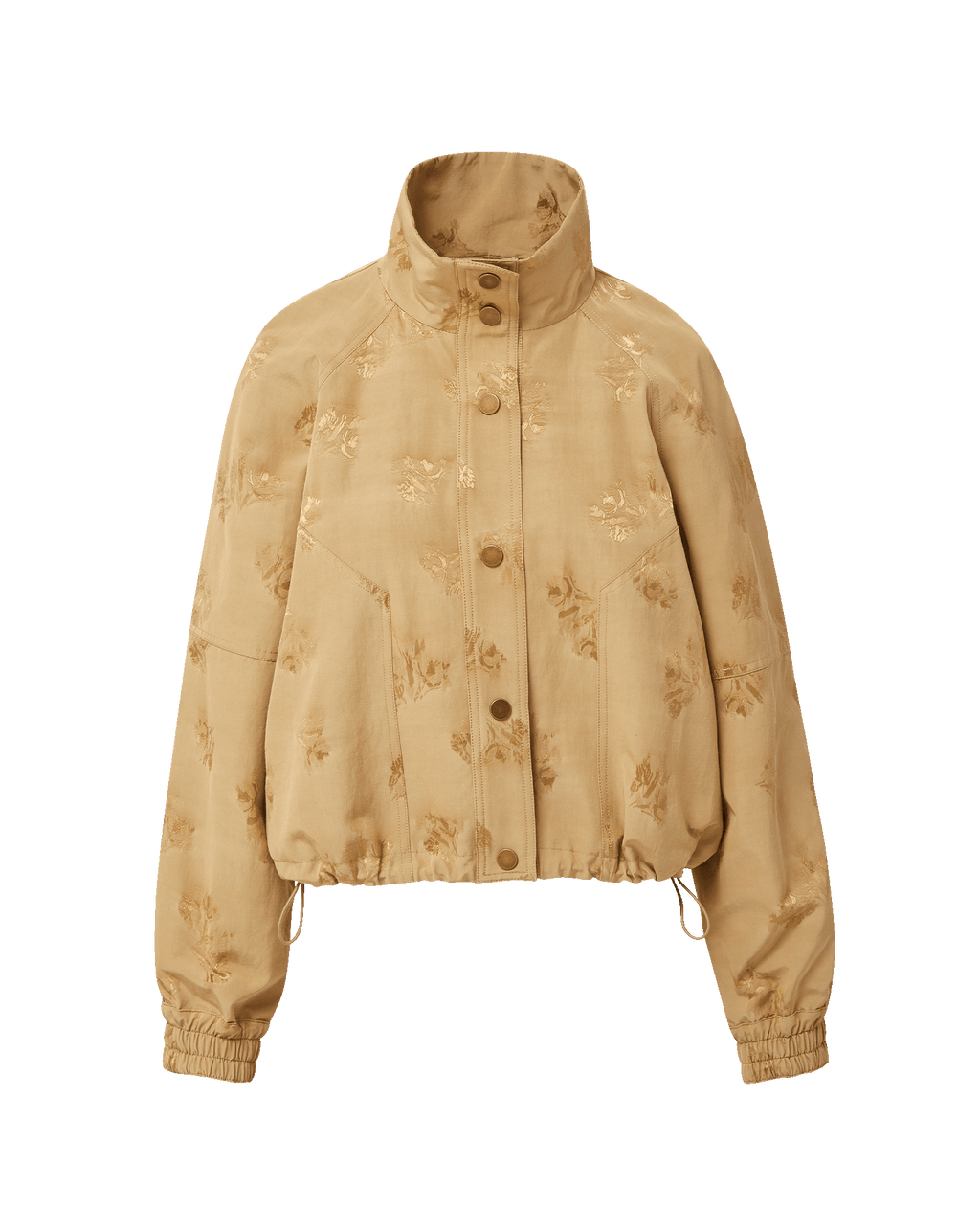 Ainsworth Jacquard Jacket