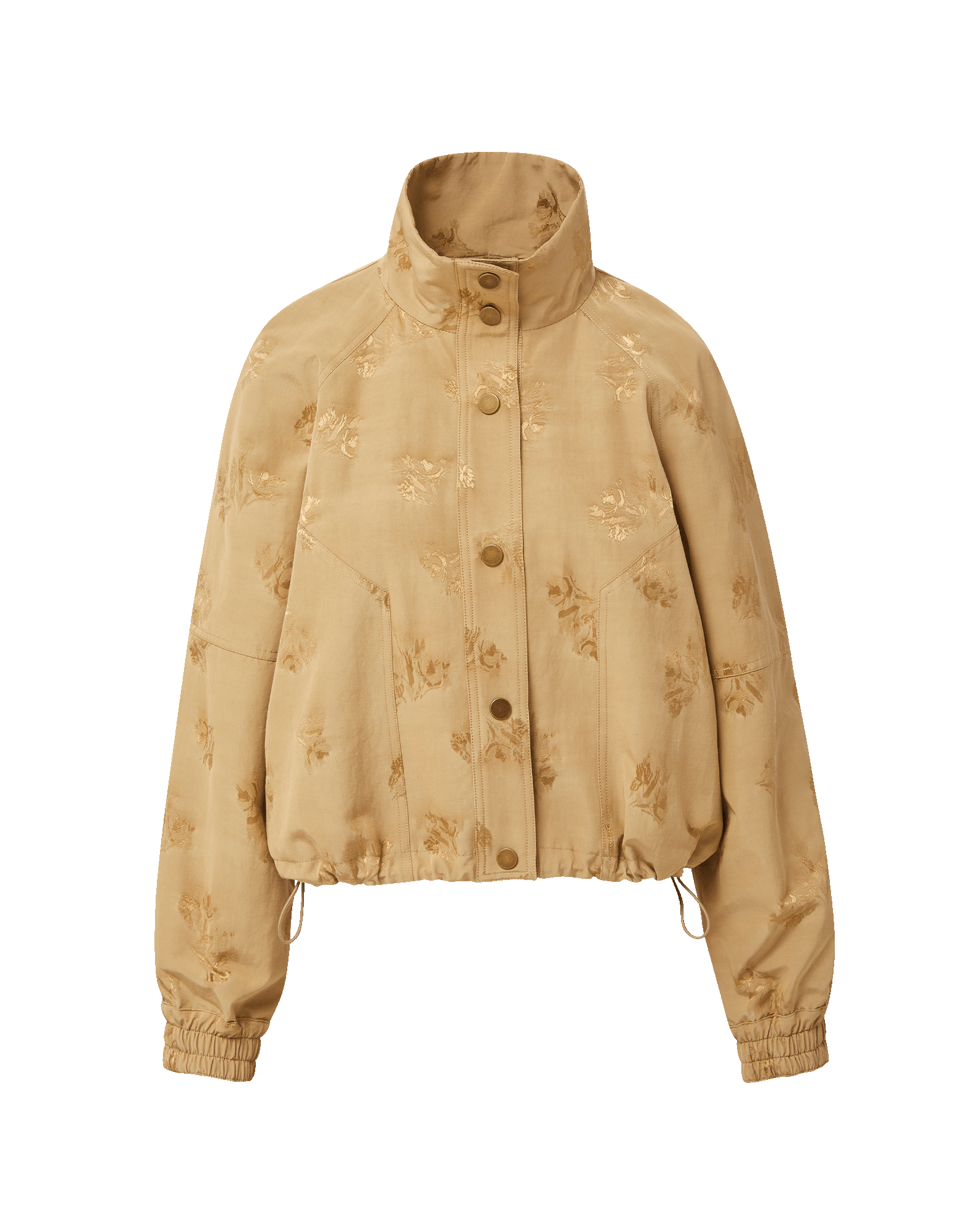 Ainsworth Jacquard Jacket