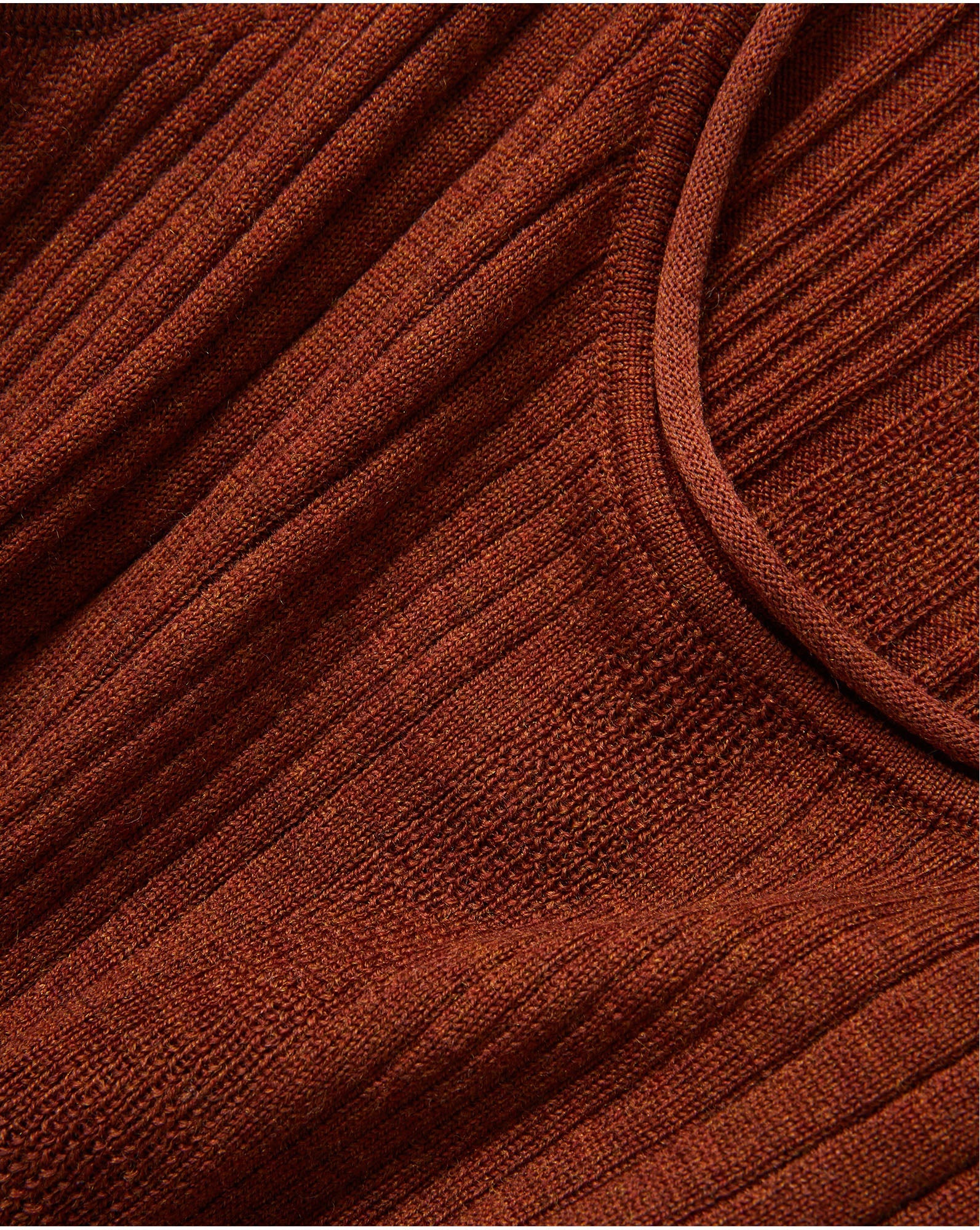 Birke Merino Wool Tank Top