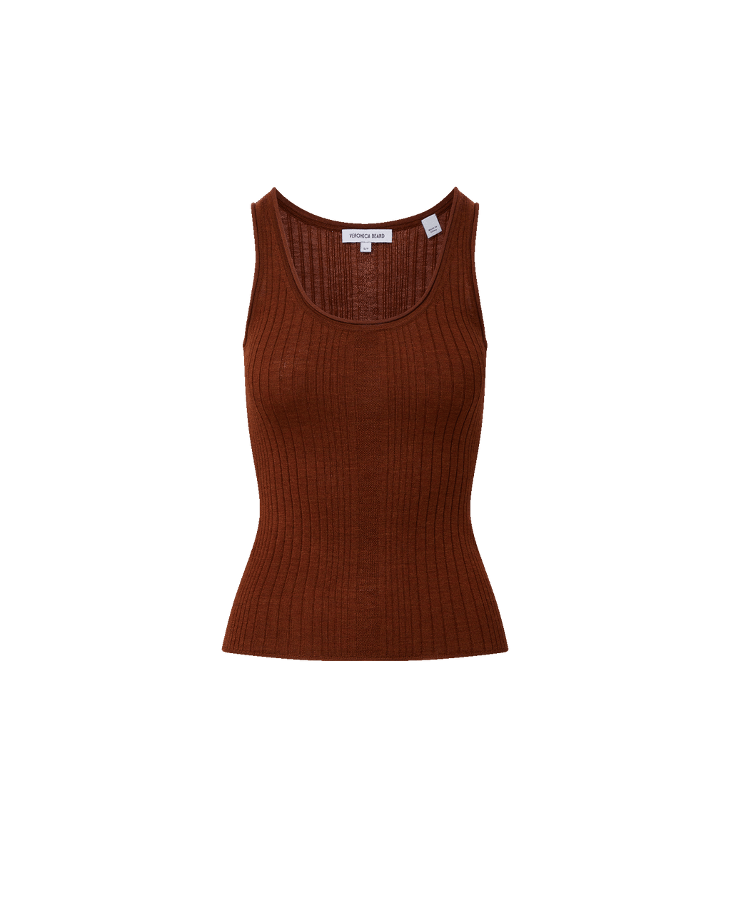 Birke Merino Wool Tank Top