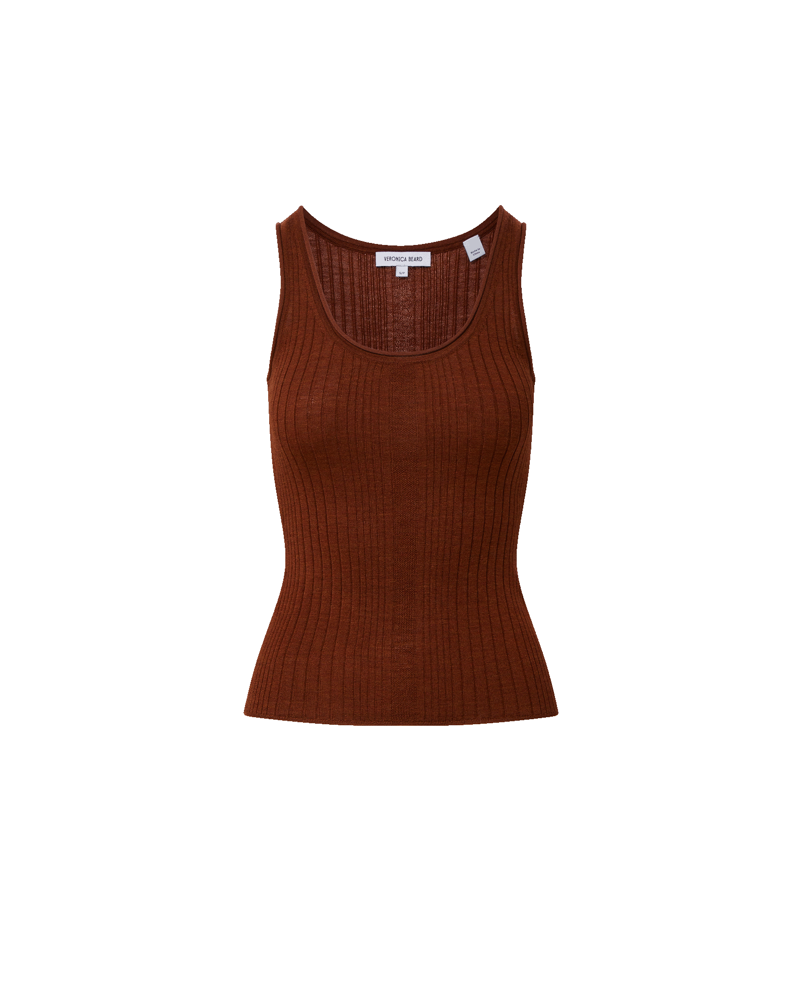 Birke Merino Wool Tank Top