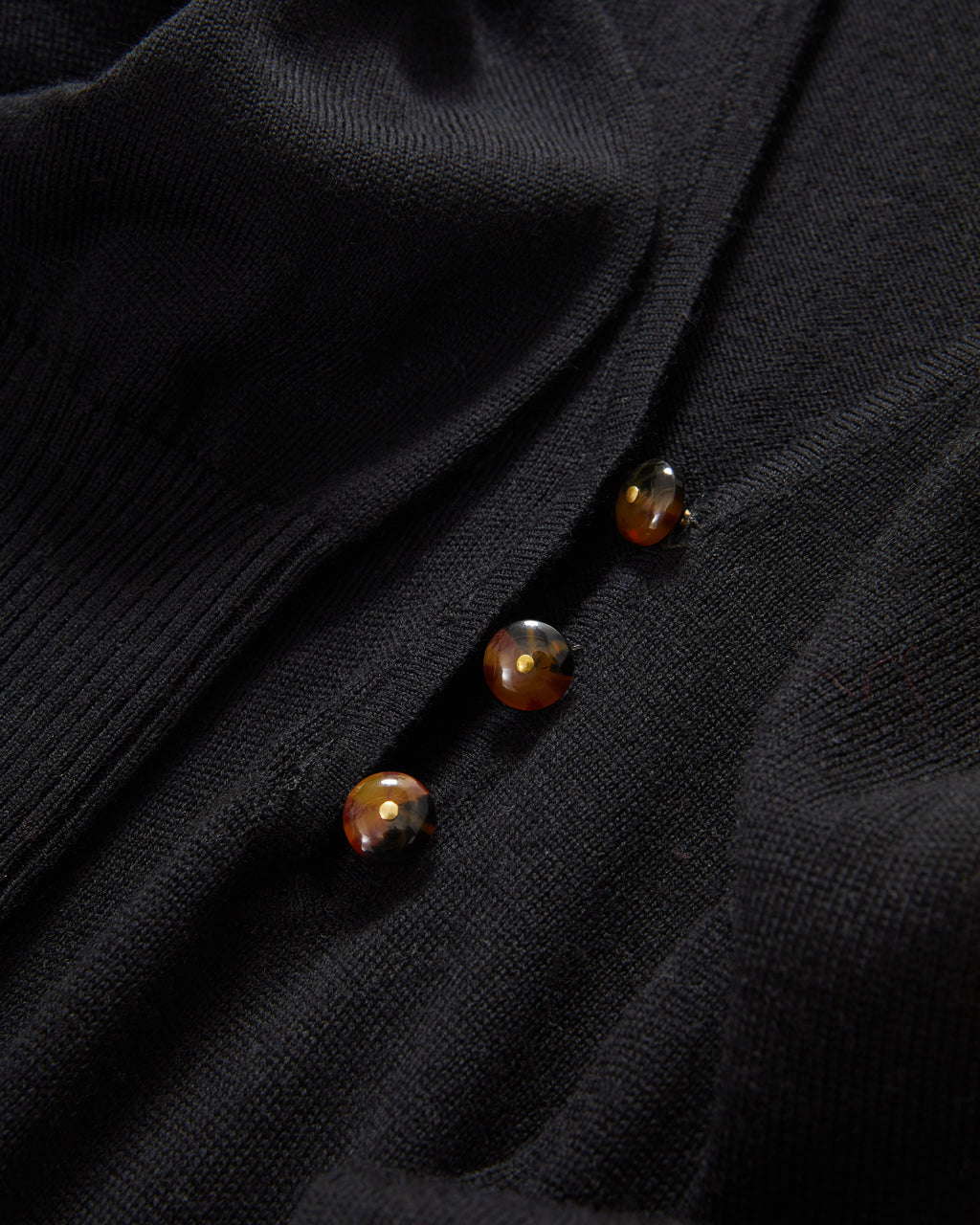 Zainen Merino Wool Pullover