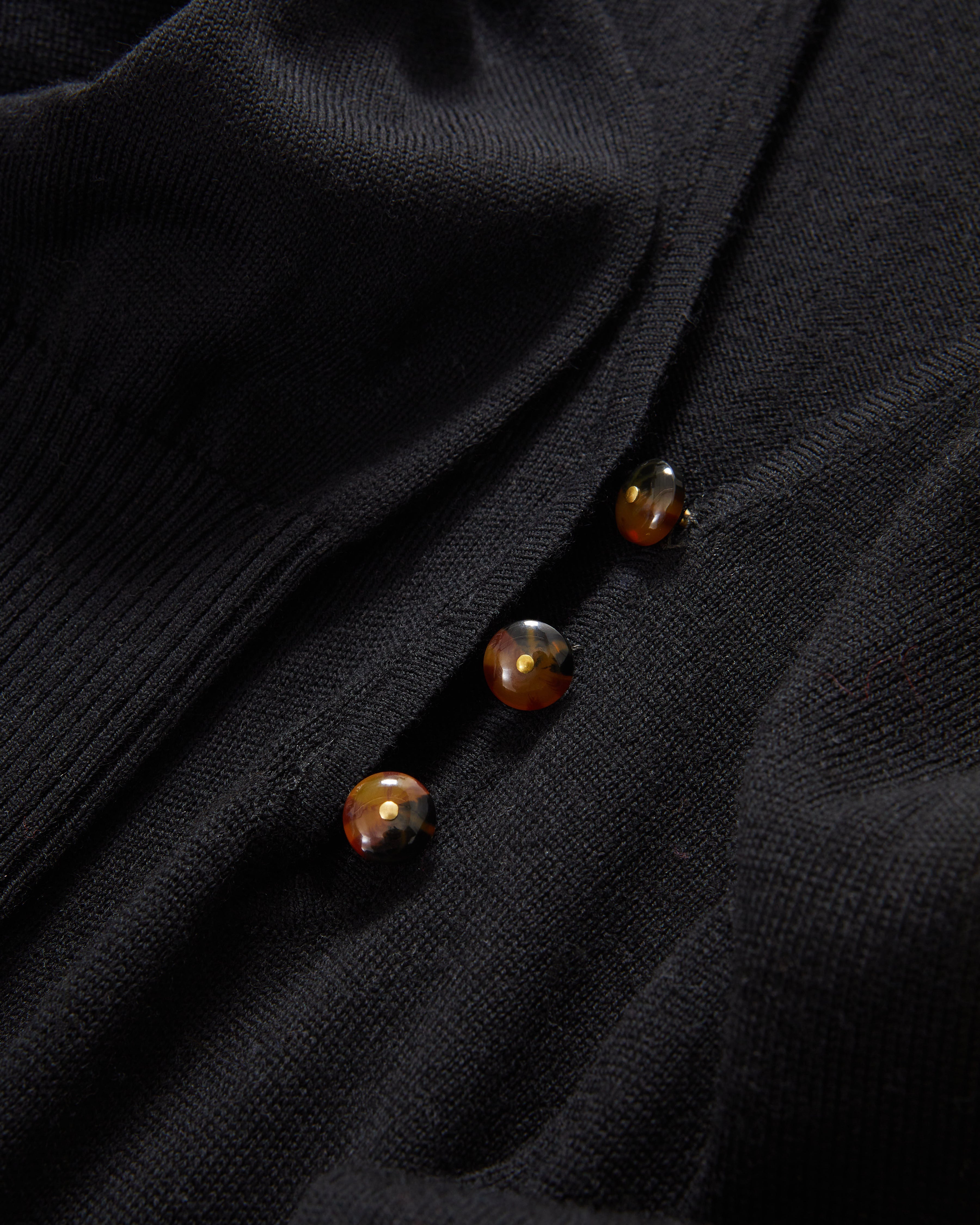 Zainen Merino Wool Pullover