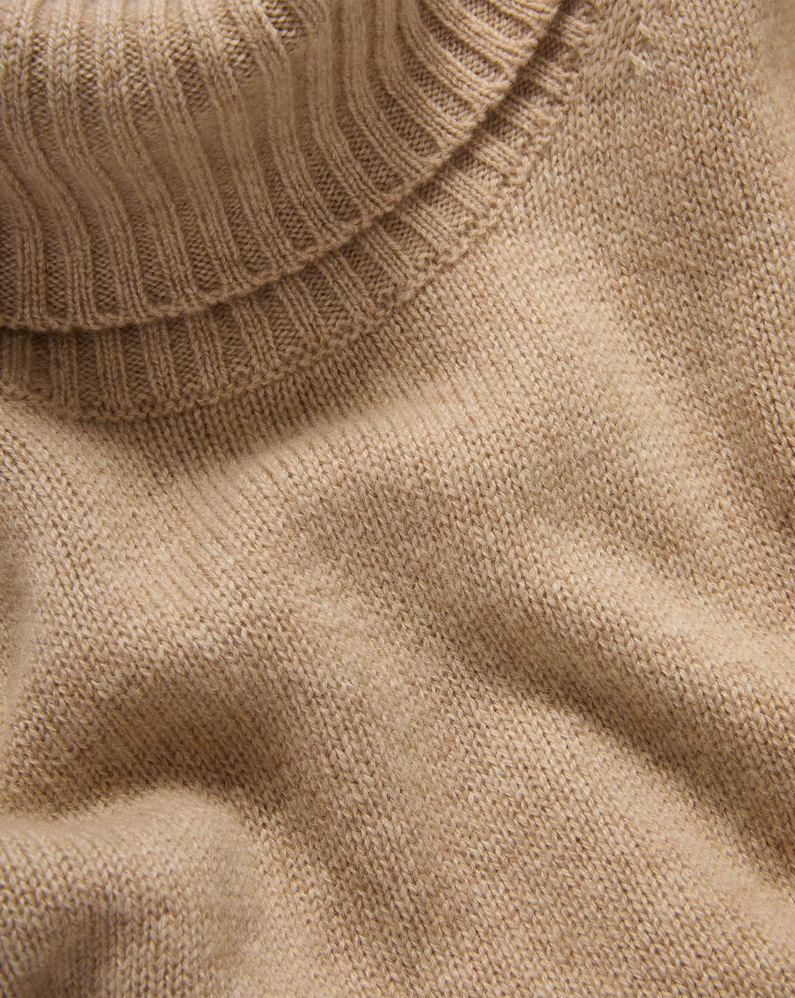 Mazzy Cashmere Sleeveless Sweater