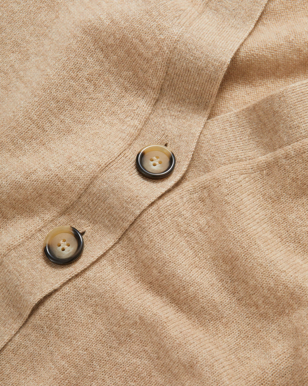 Solene Cashmere Cardigan