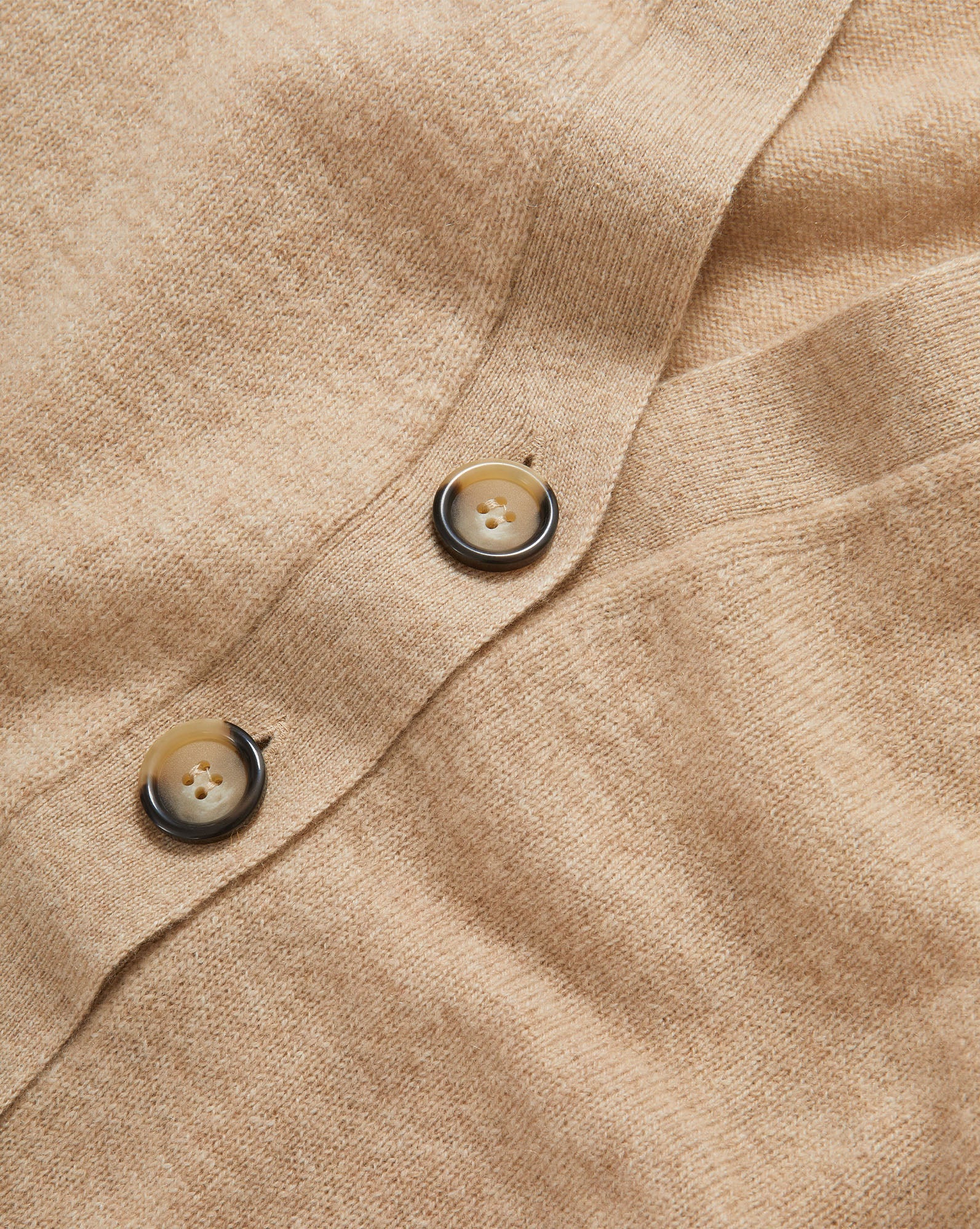 Solene Cashmere Cardigan