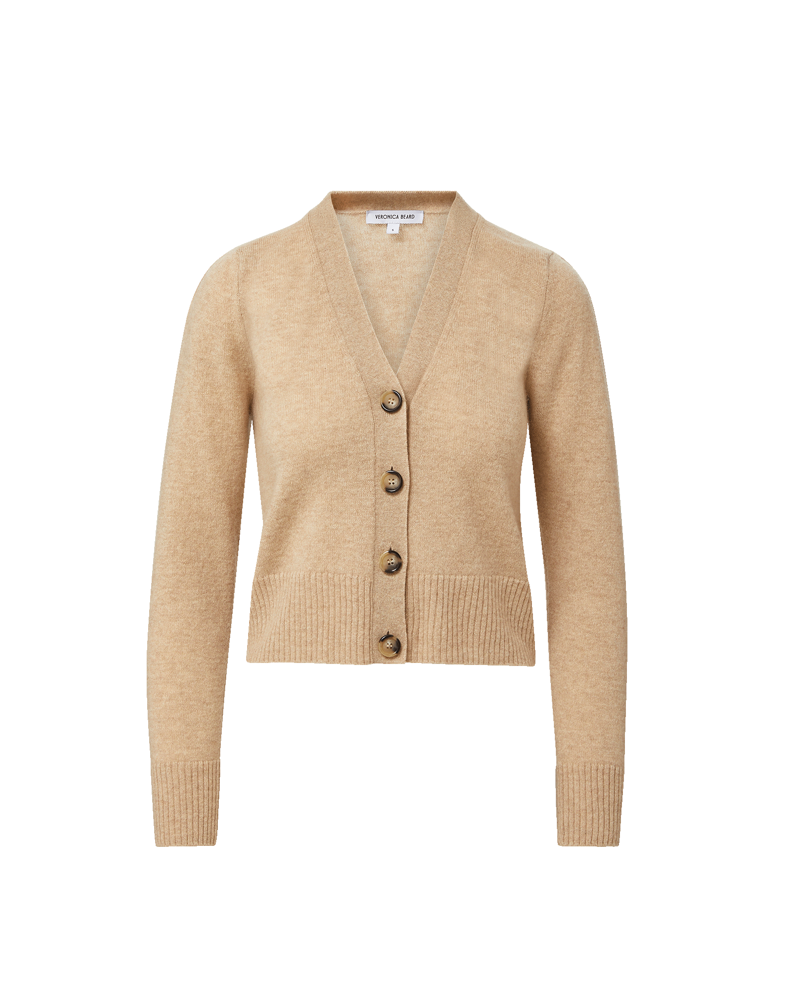 Solene Cashmere Cardigan