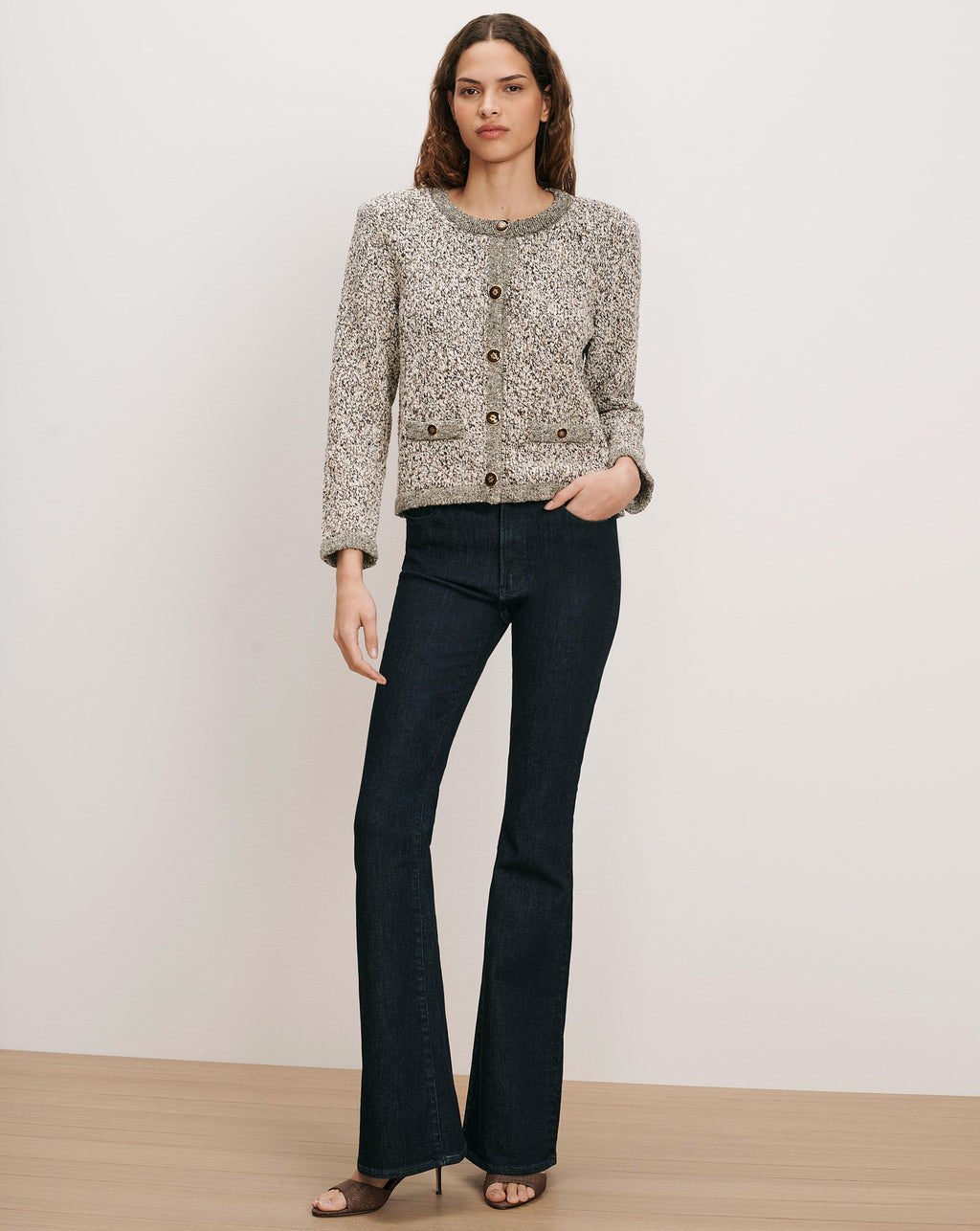 Rexton Cardigan
