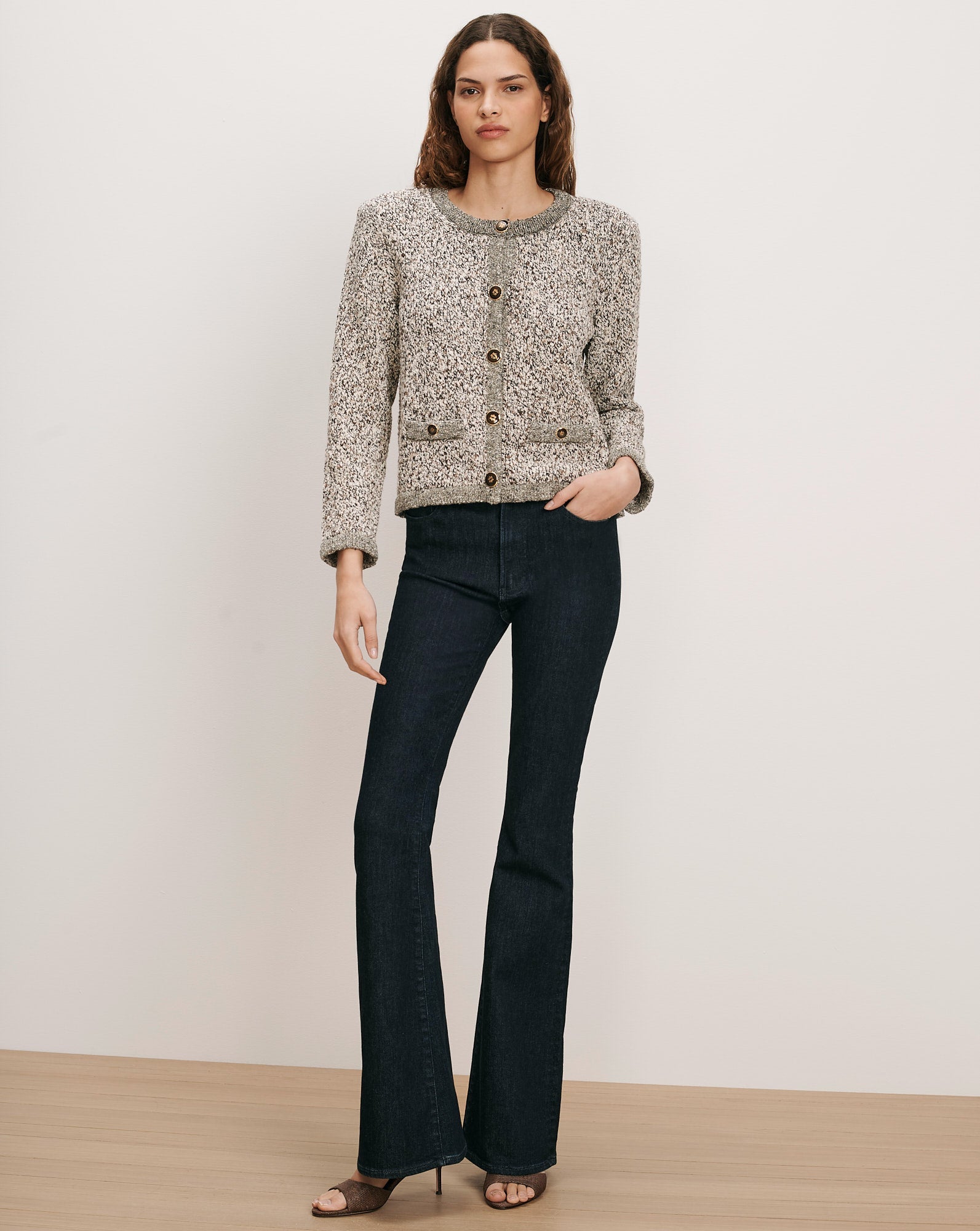 Rexton Cardigan