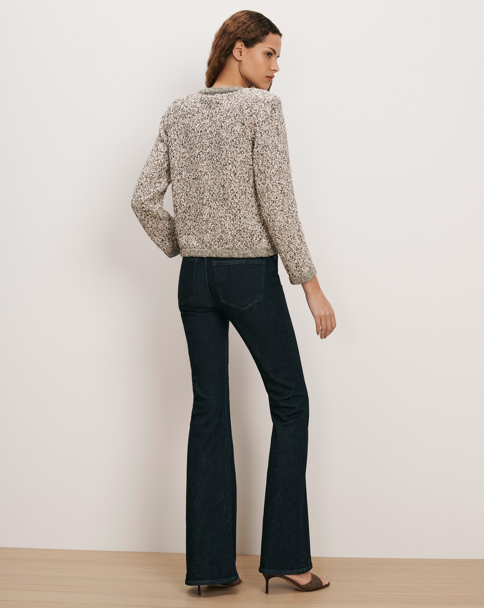 Rexton Cardigan