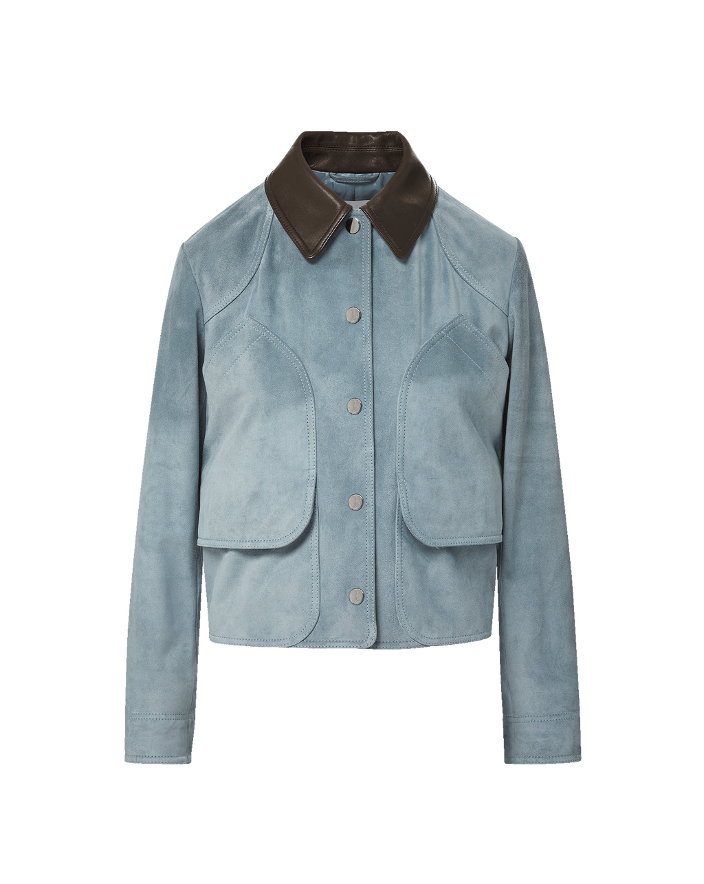 Walters Suede Jacket