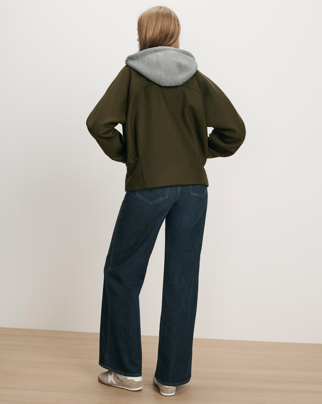 Franklin Dickey Coat