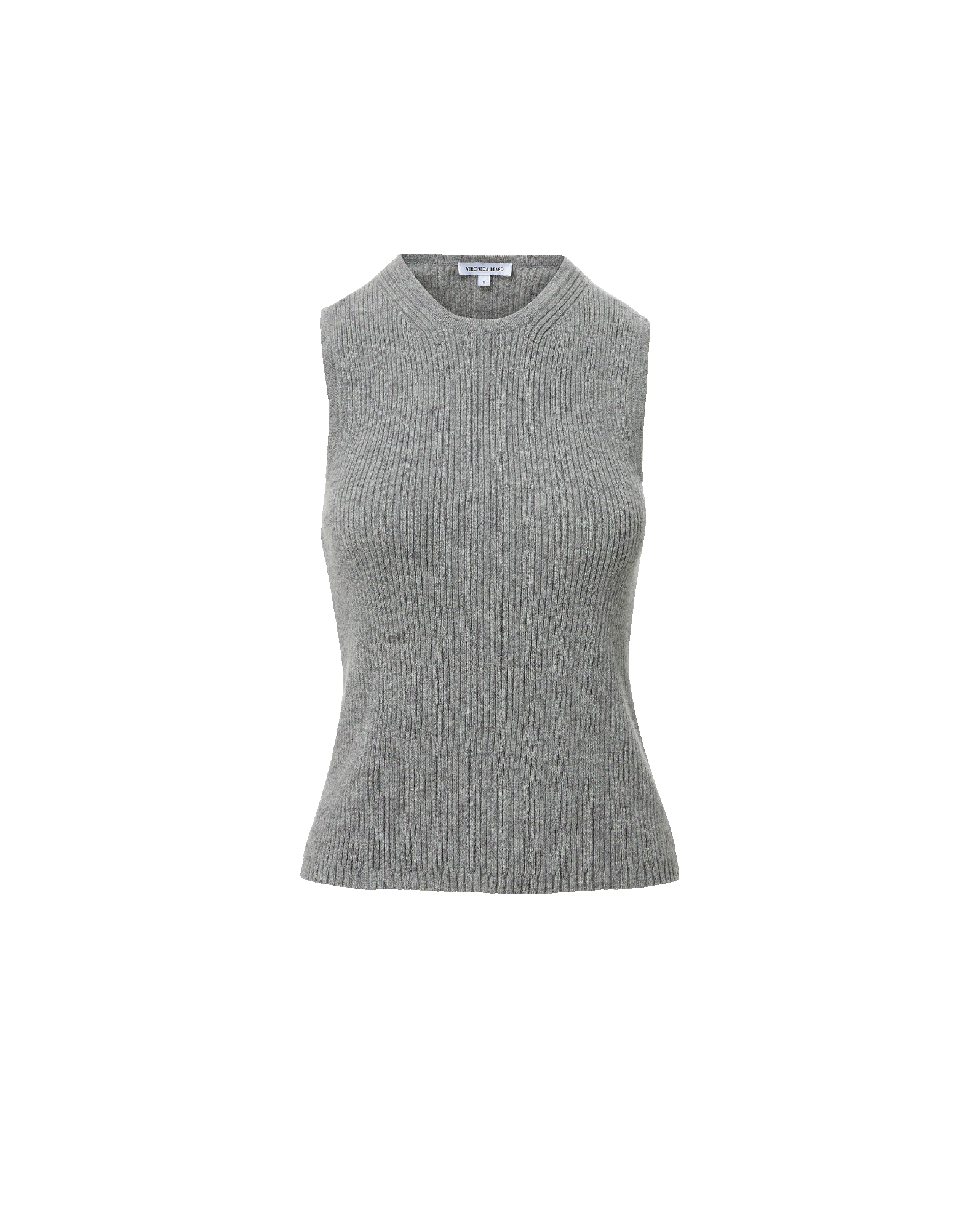 Sid Cashmere Tank Top