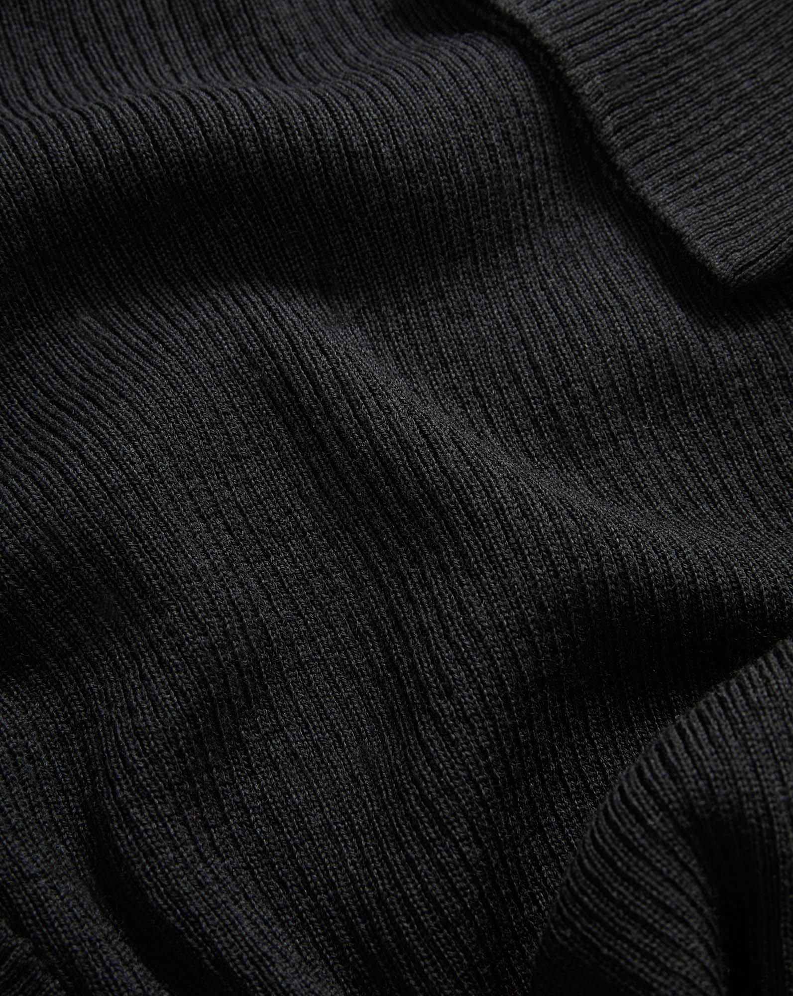Alastair Merino Wool Pullover