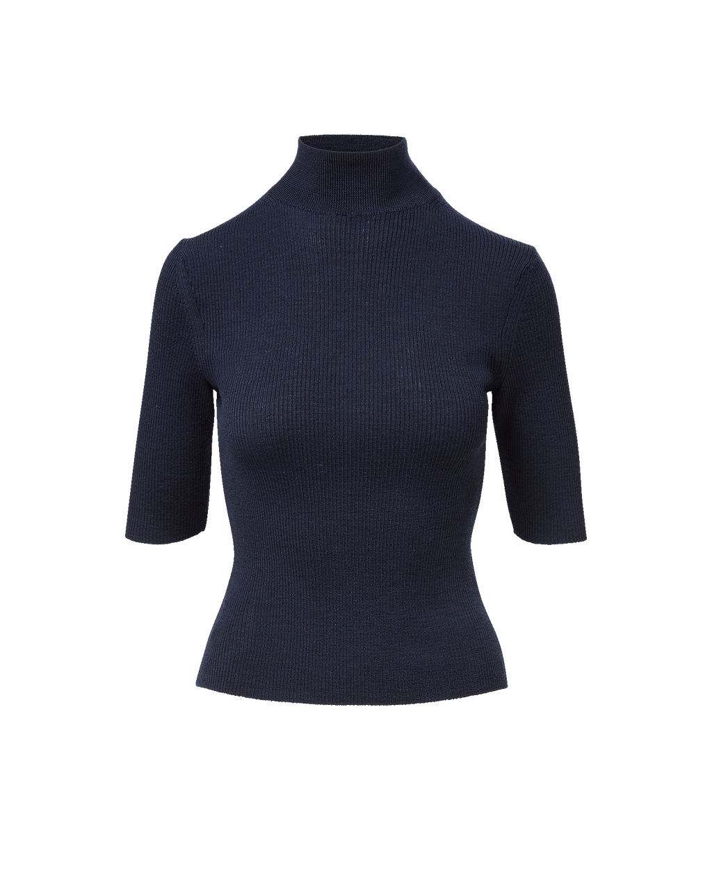Alastair Merino Wool Pullover