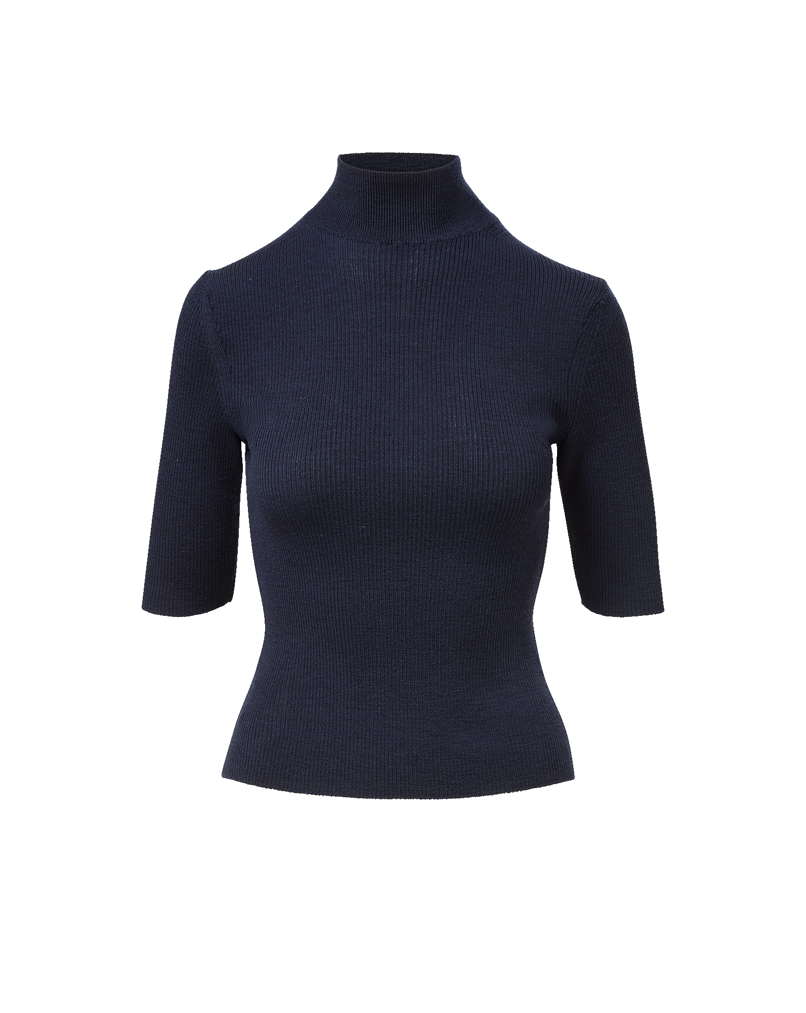 Alastair Merino Wool Pullover