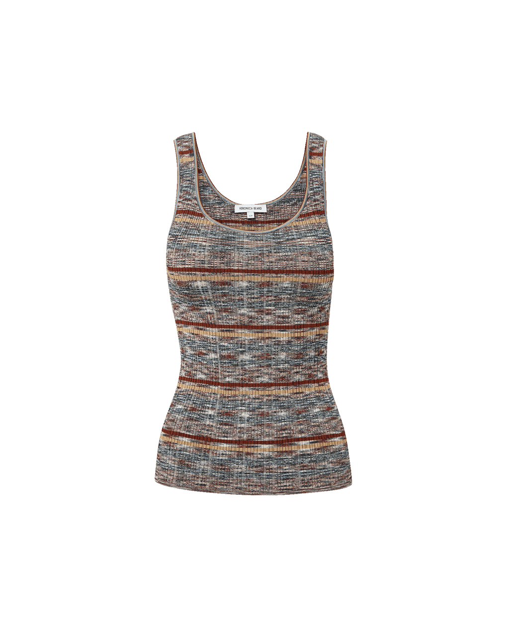 Sandra Knit Tank Top