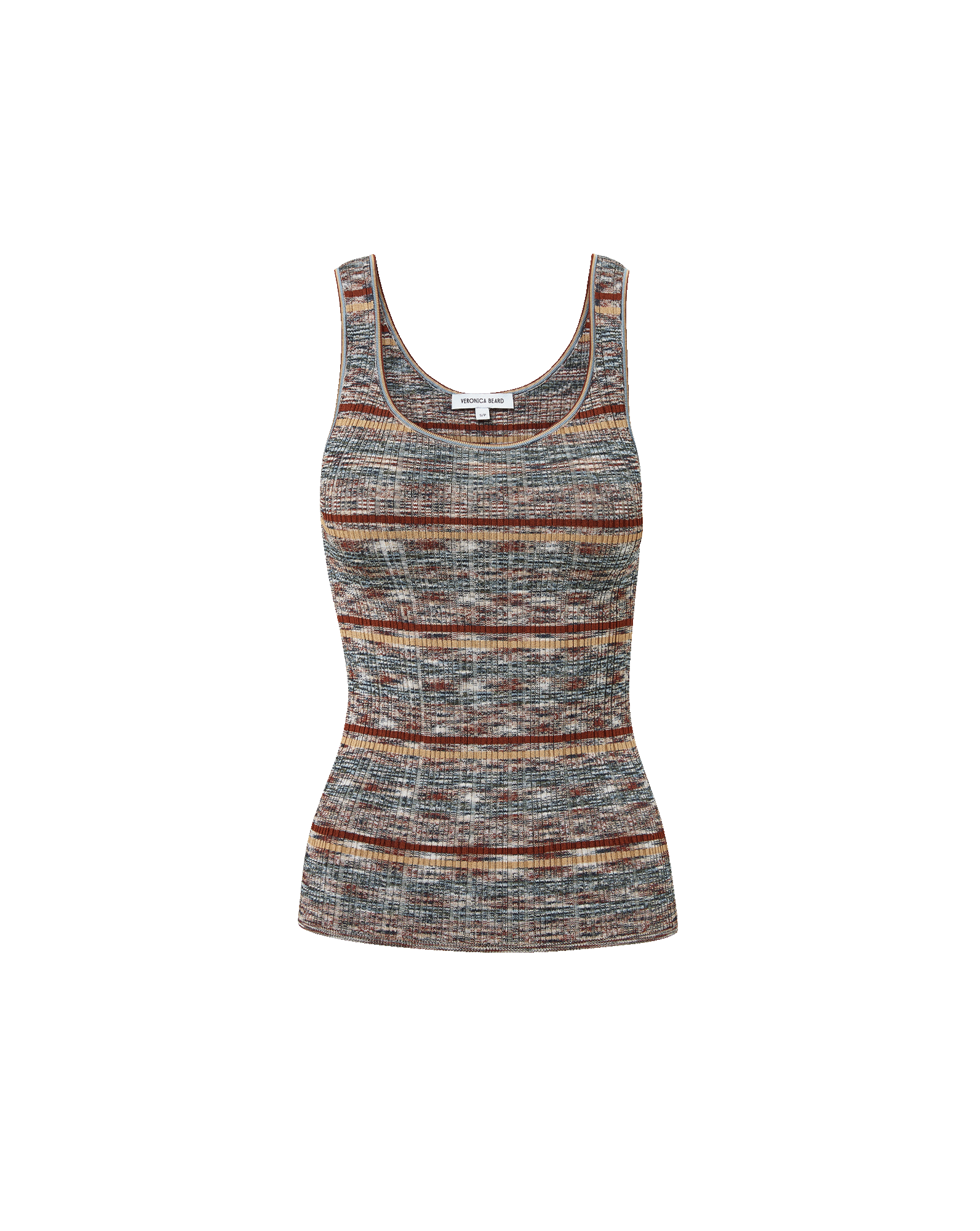 Sandra Knit Tank Top