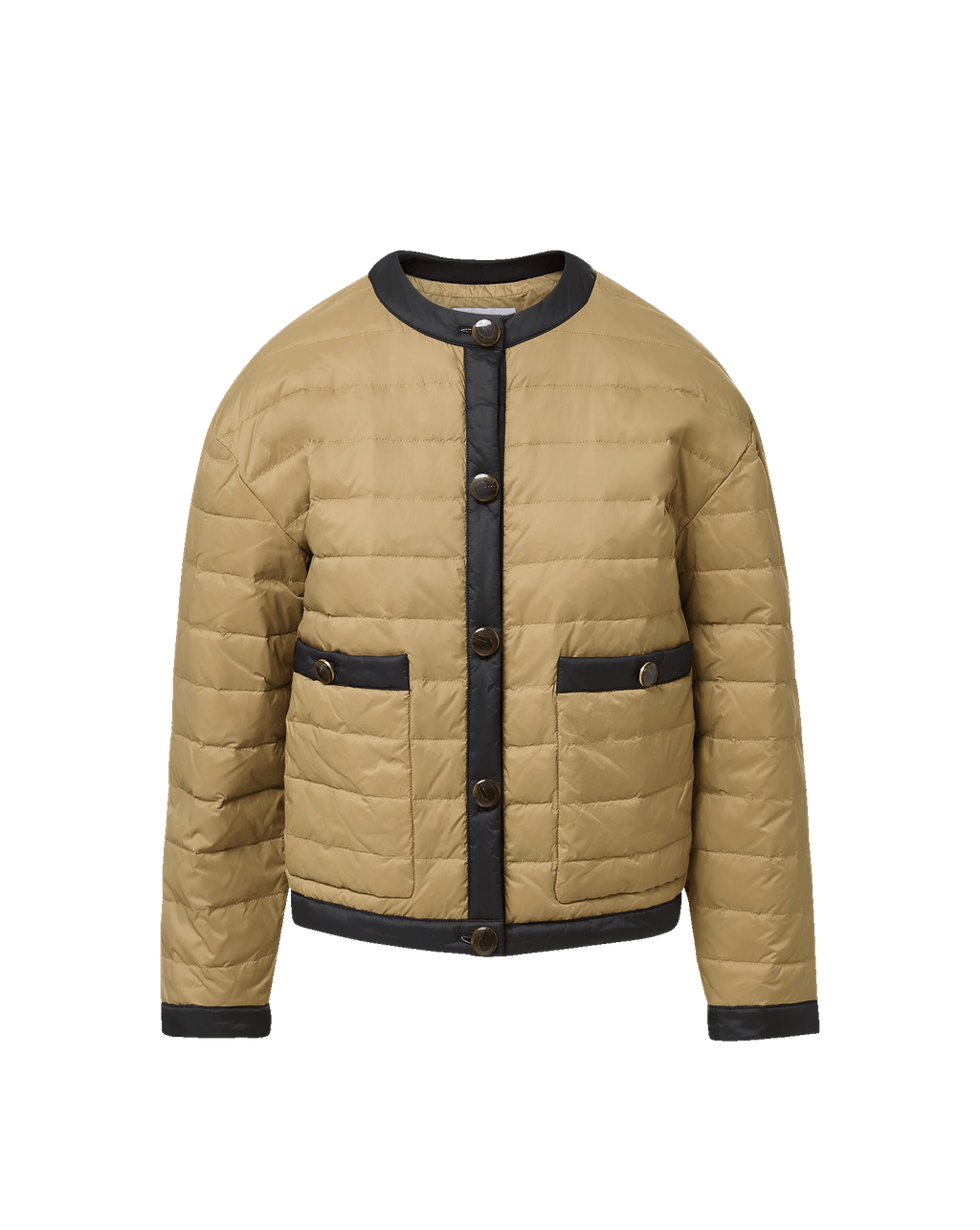 Pearson Puffer Dickey Jacket