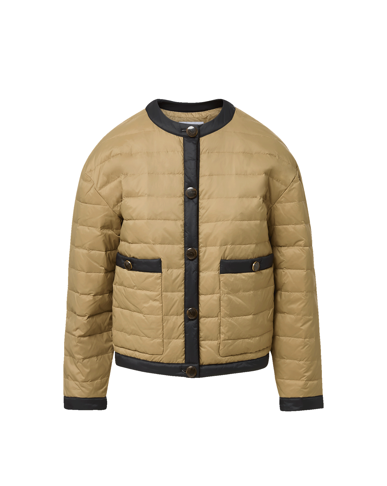 Pearson Puffer Dickey Jacket