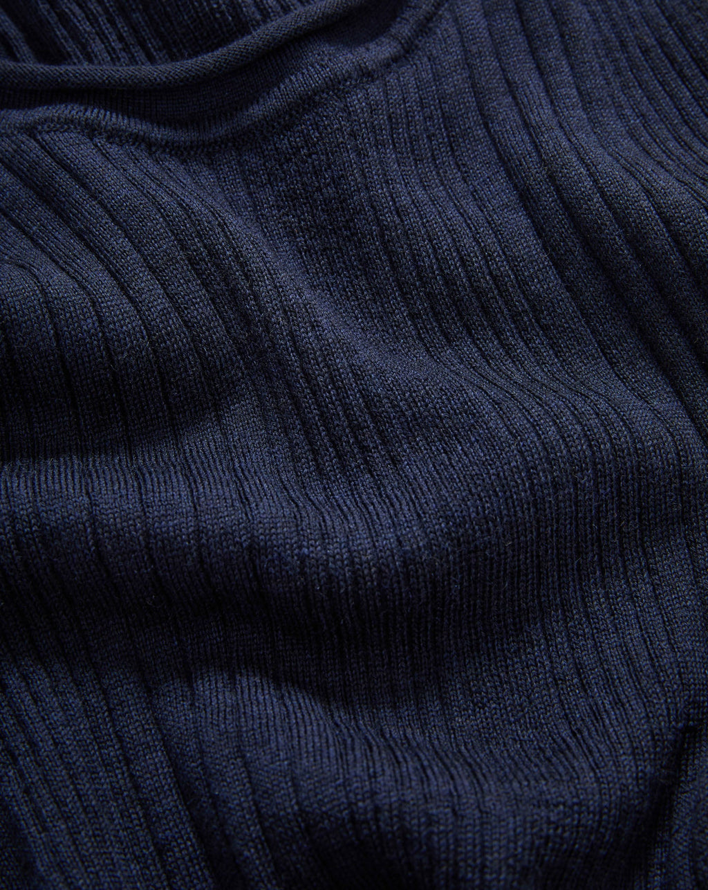 Birke Merino Wool Tank Top