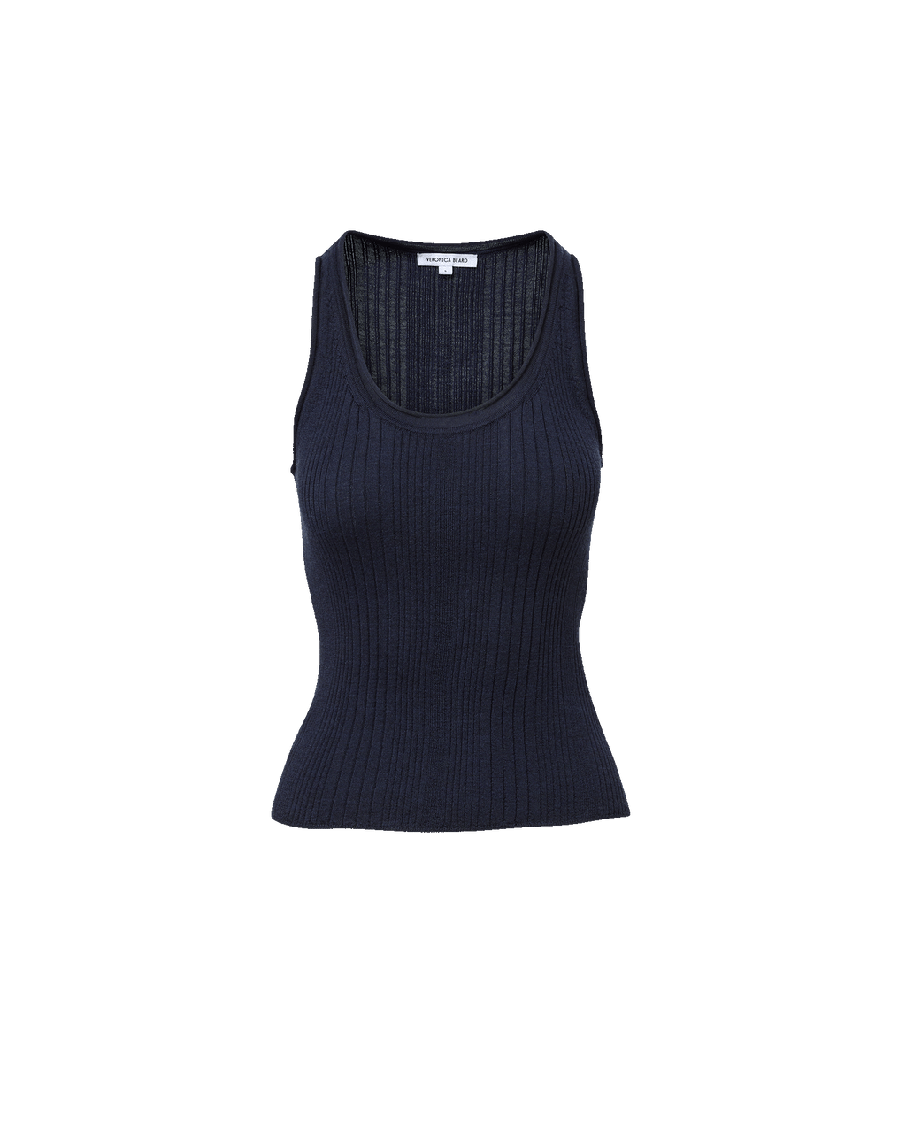 Birke Merino Wool Tank Top