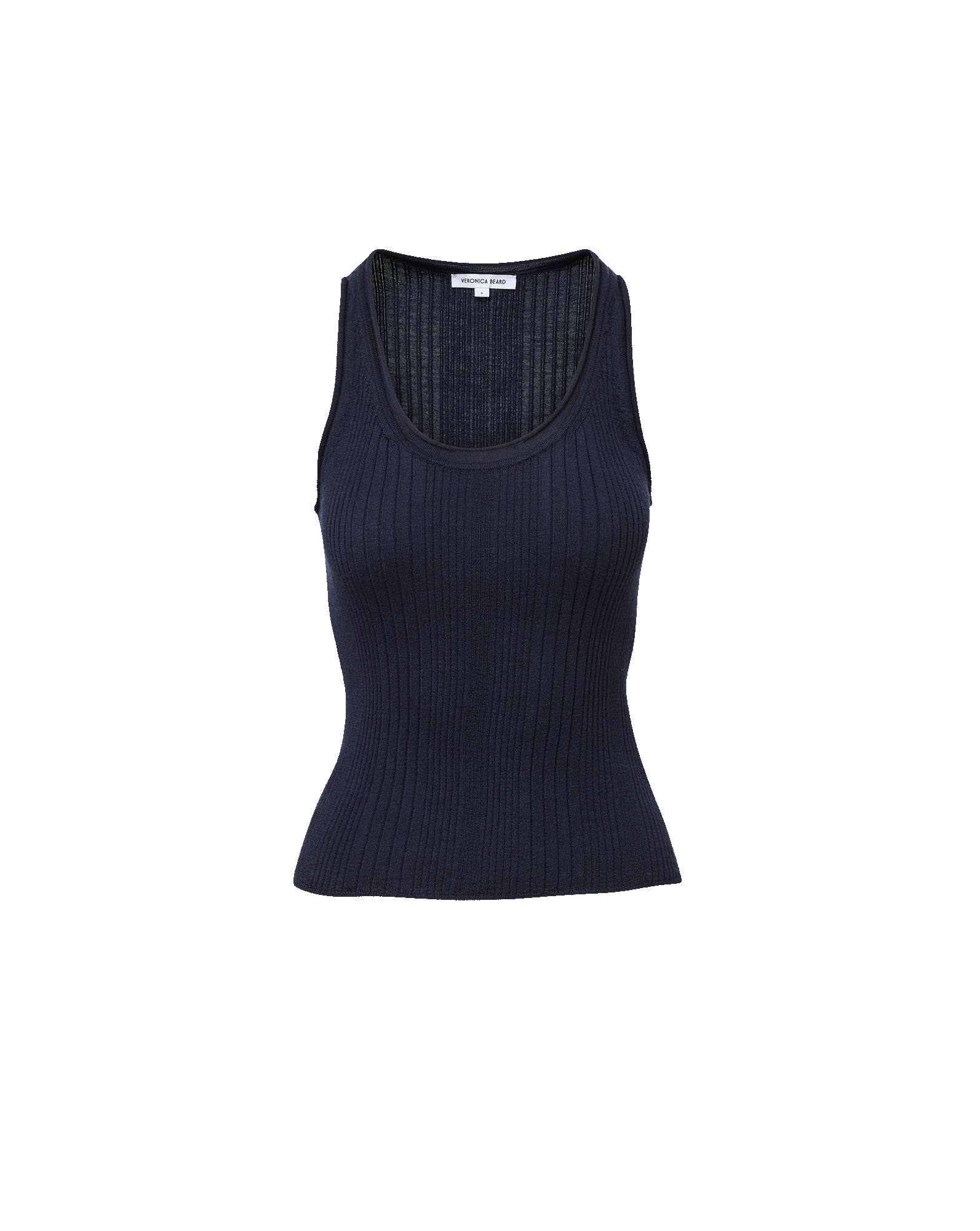 Birke Merino Wool Tank Top