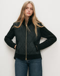 Patra Quilted Jacket
