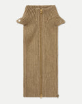 Turtleneck Dickey
