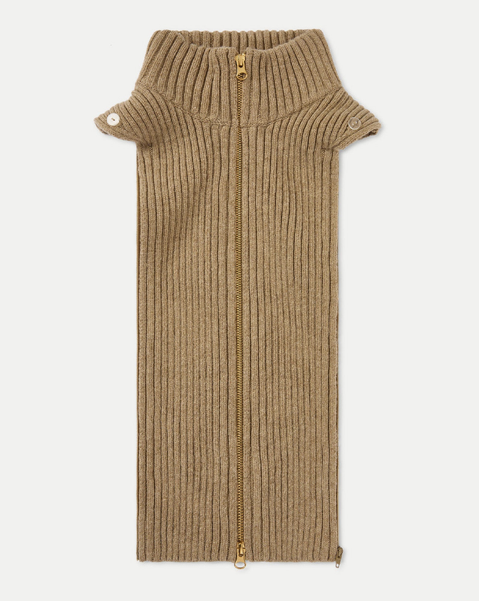 Turtleneck Dickey