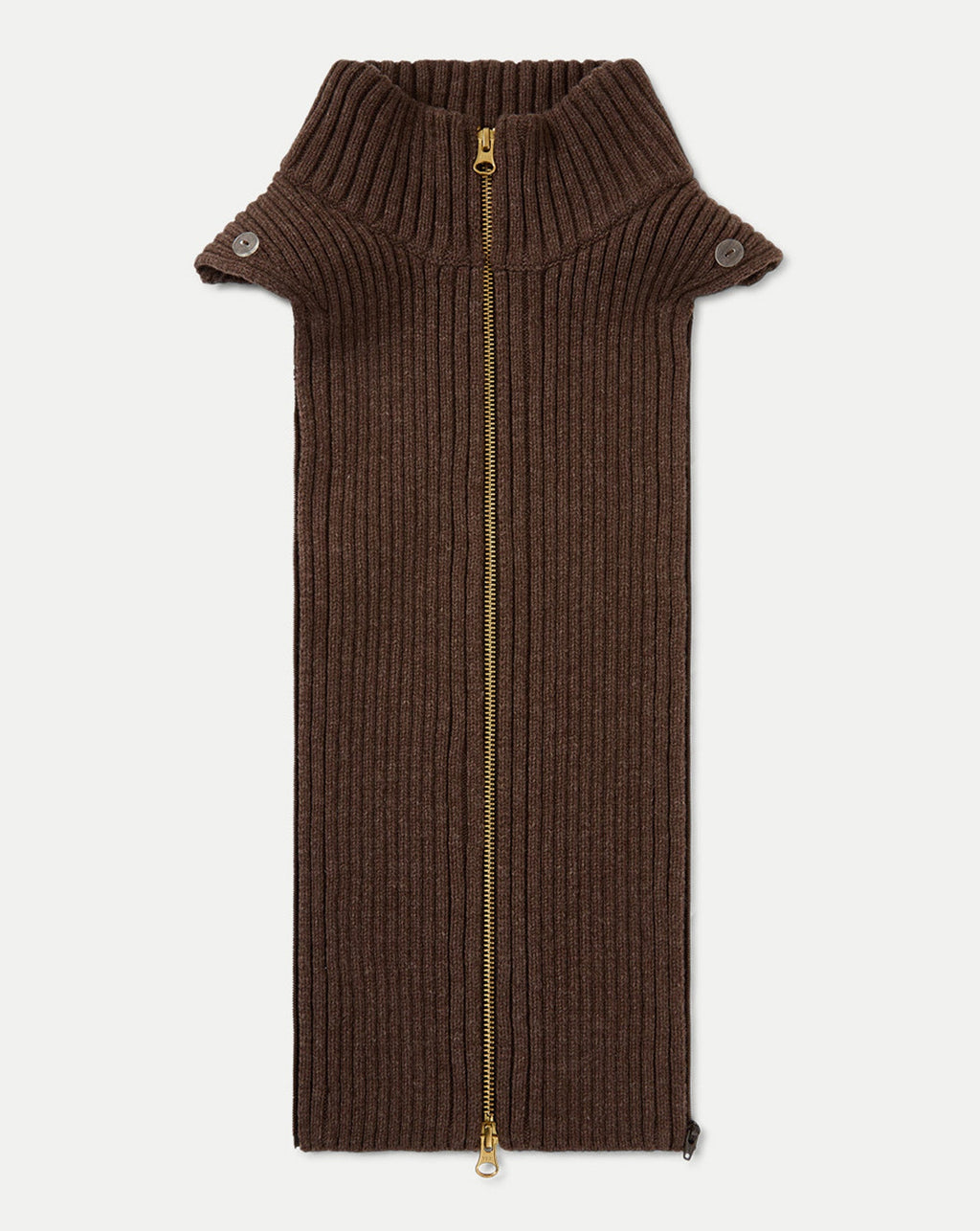 Turtleneck Dickey