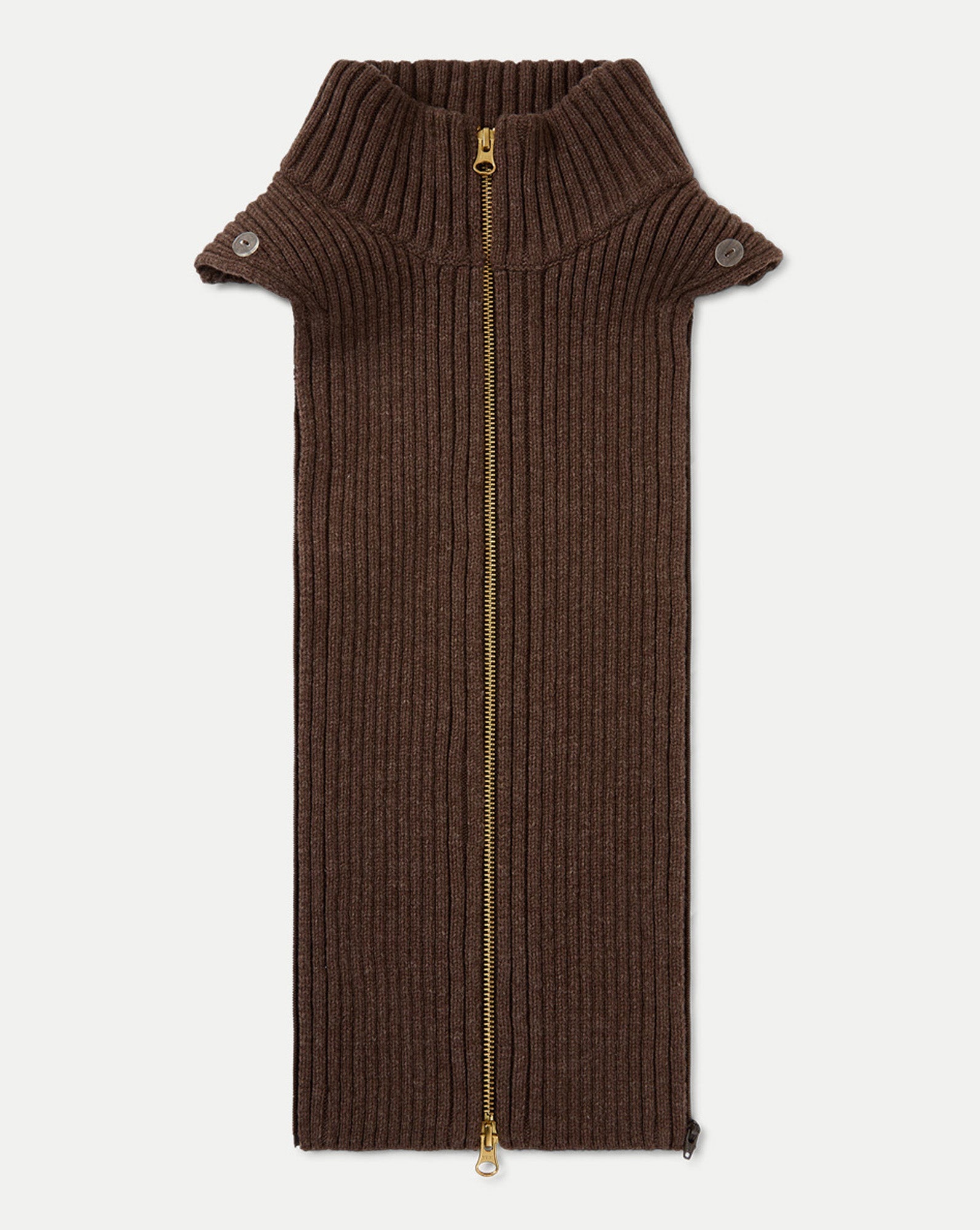Turtleneck Dickey
