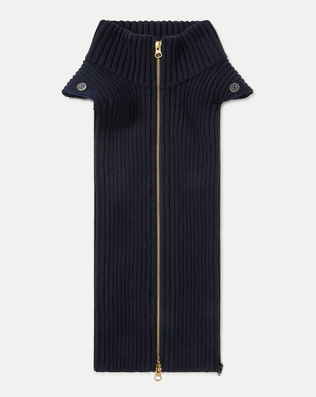 Turtleneck Dickey