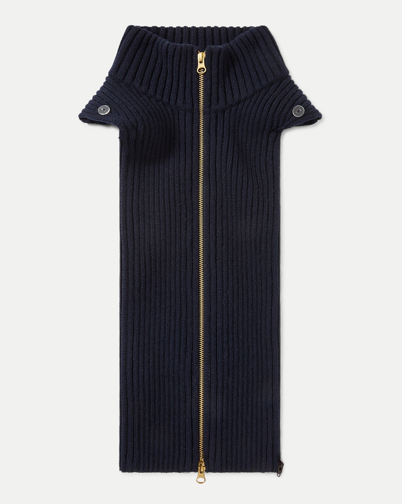 Turtleneck Dickey