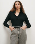 Rouni Merino Wool Pullover