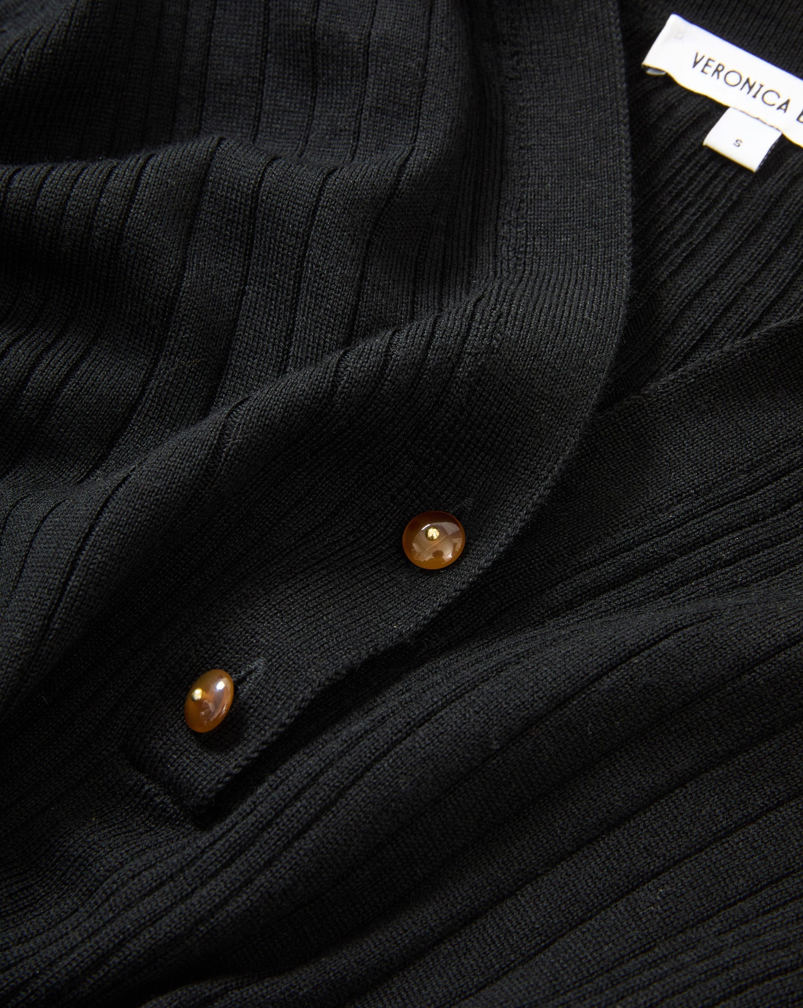 Rouni Merino Wool Pullover