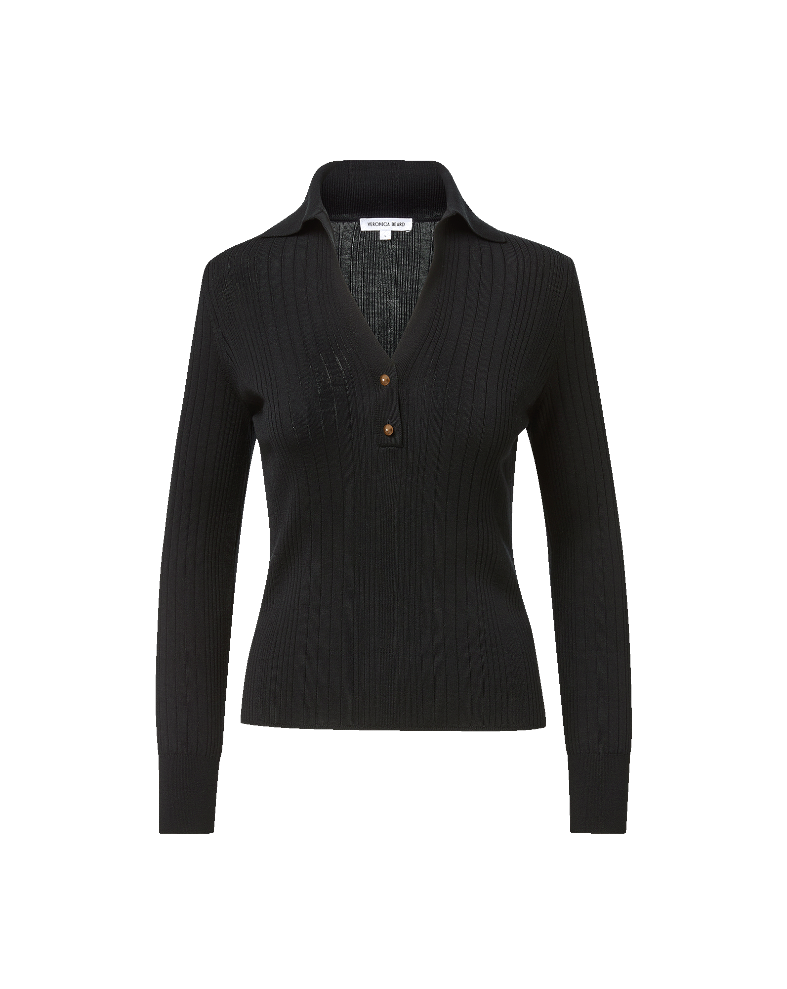 Rouni Merino Wool Pullover