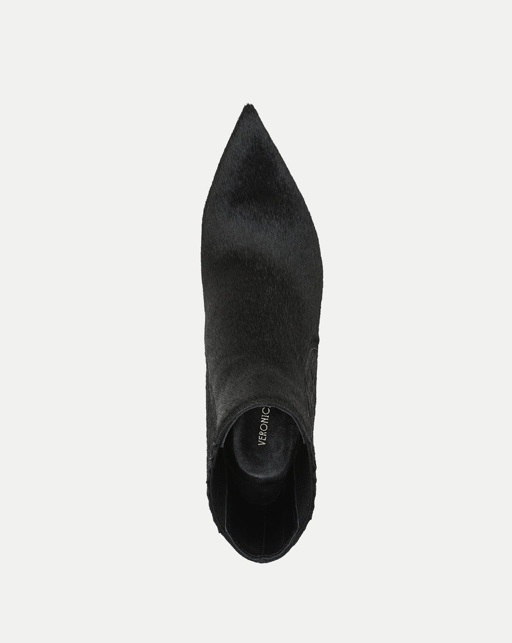 Lisa Mid-Heel Ankle Boot
