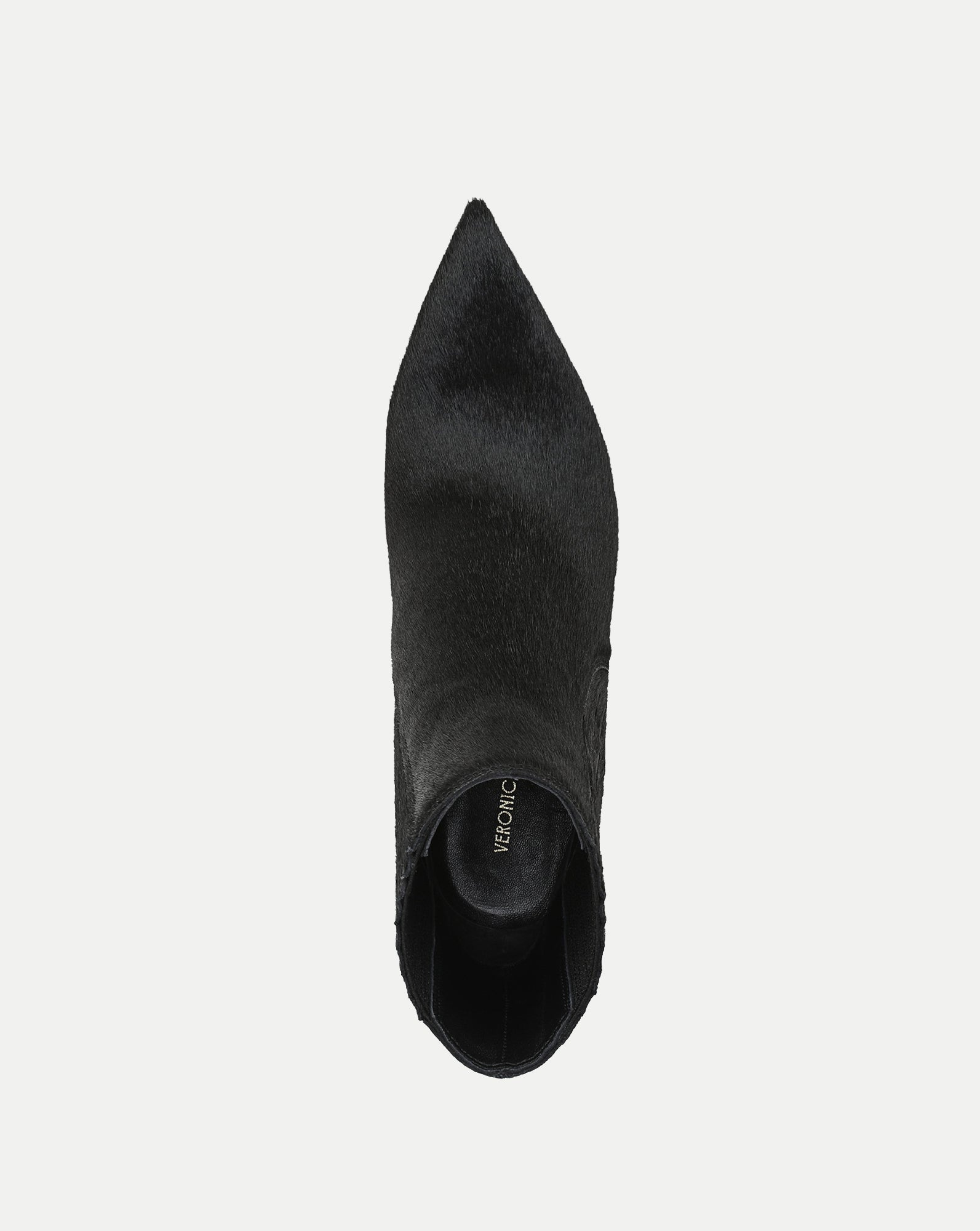 Lisa Mid-Heel Ankle Boot