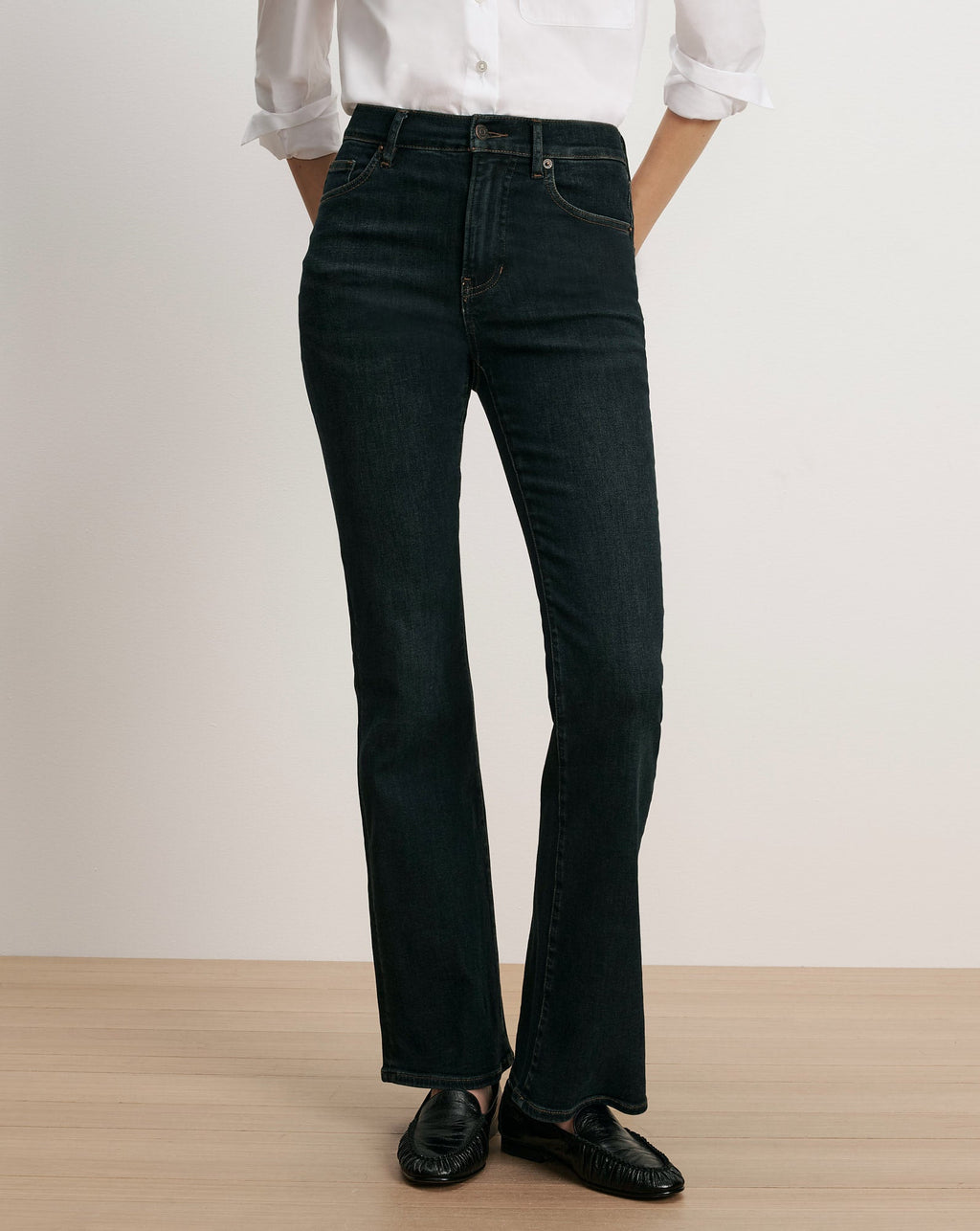 Cameron Bootcut Jean
