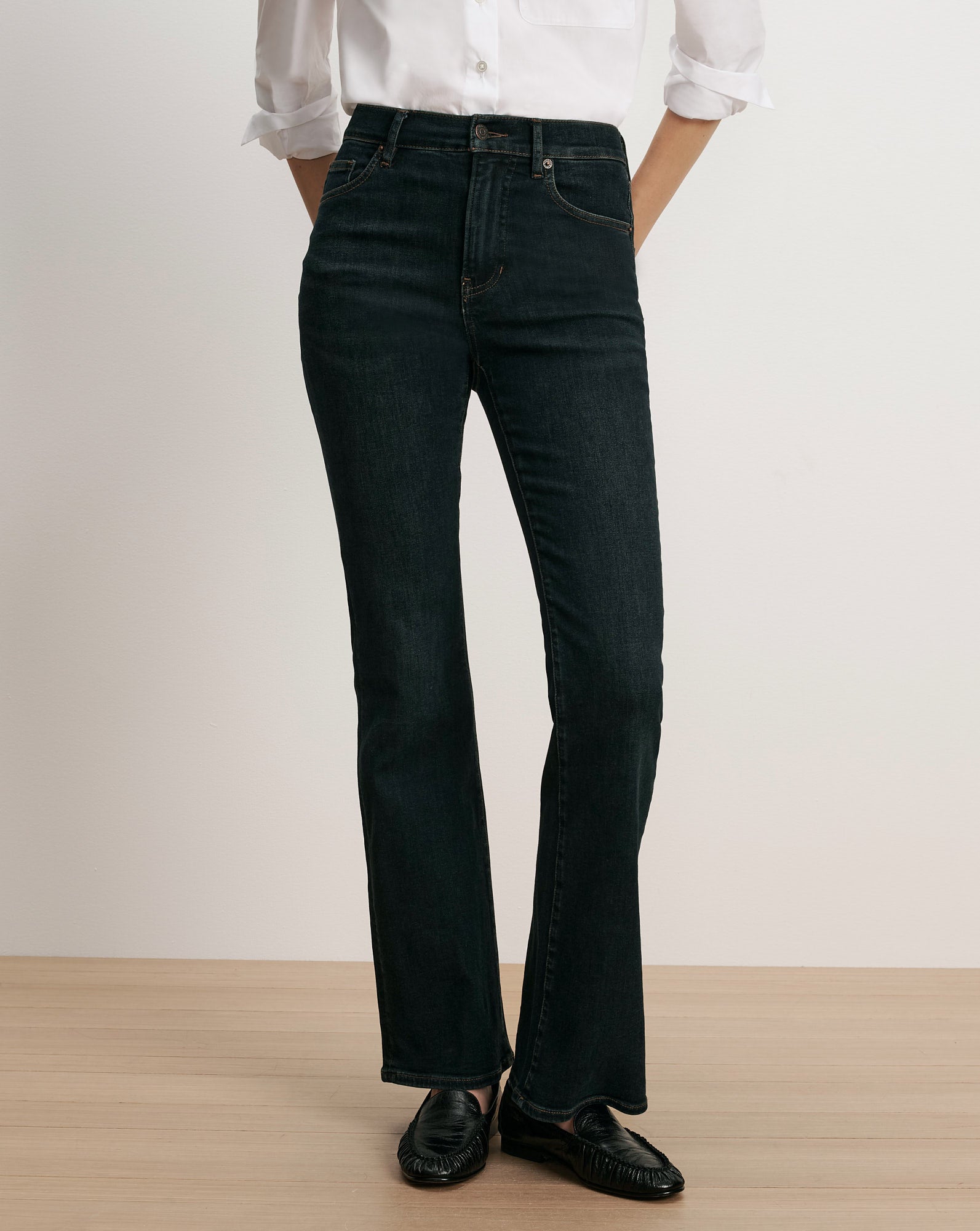 Cameron Bootcut Jean