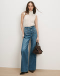 Grant Wide-Leg Jean