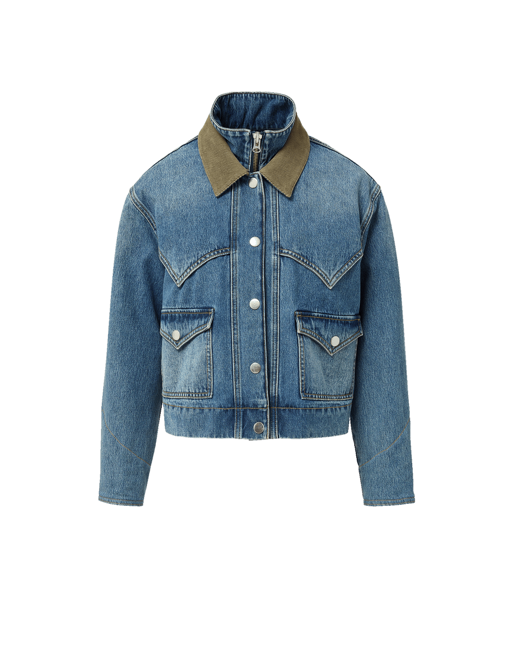 Wegner Denim Jacket